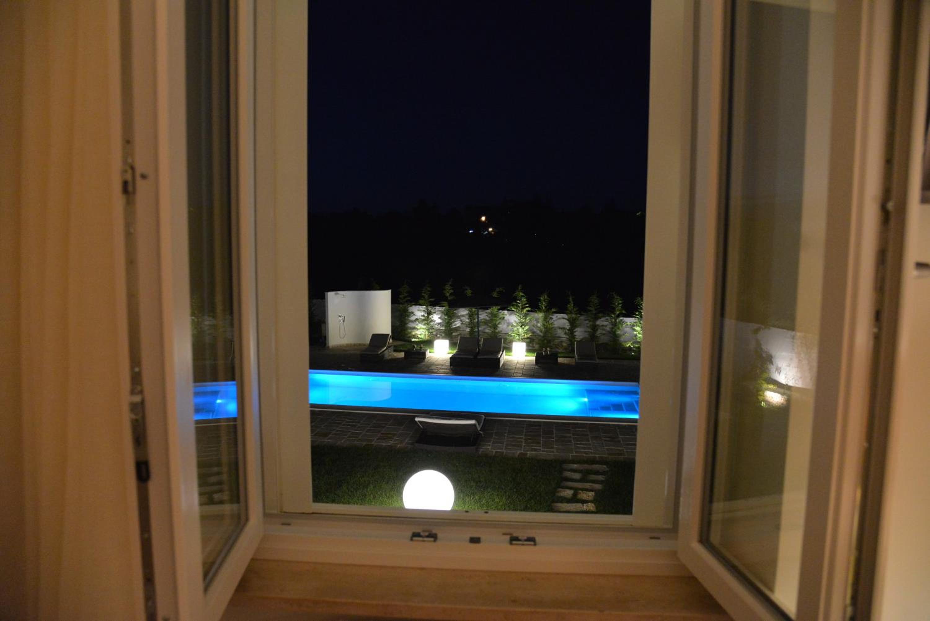 Villa Rudy