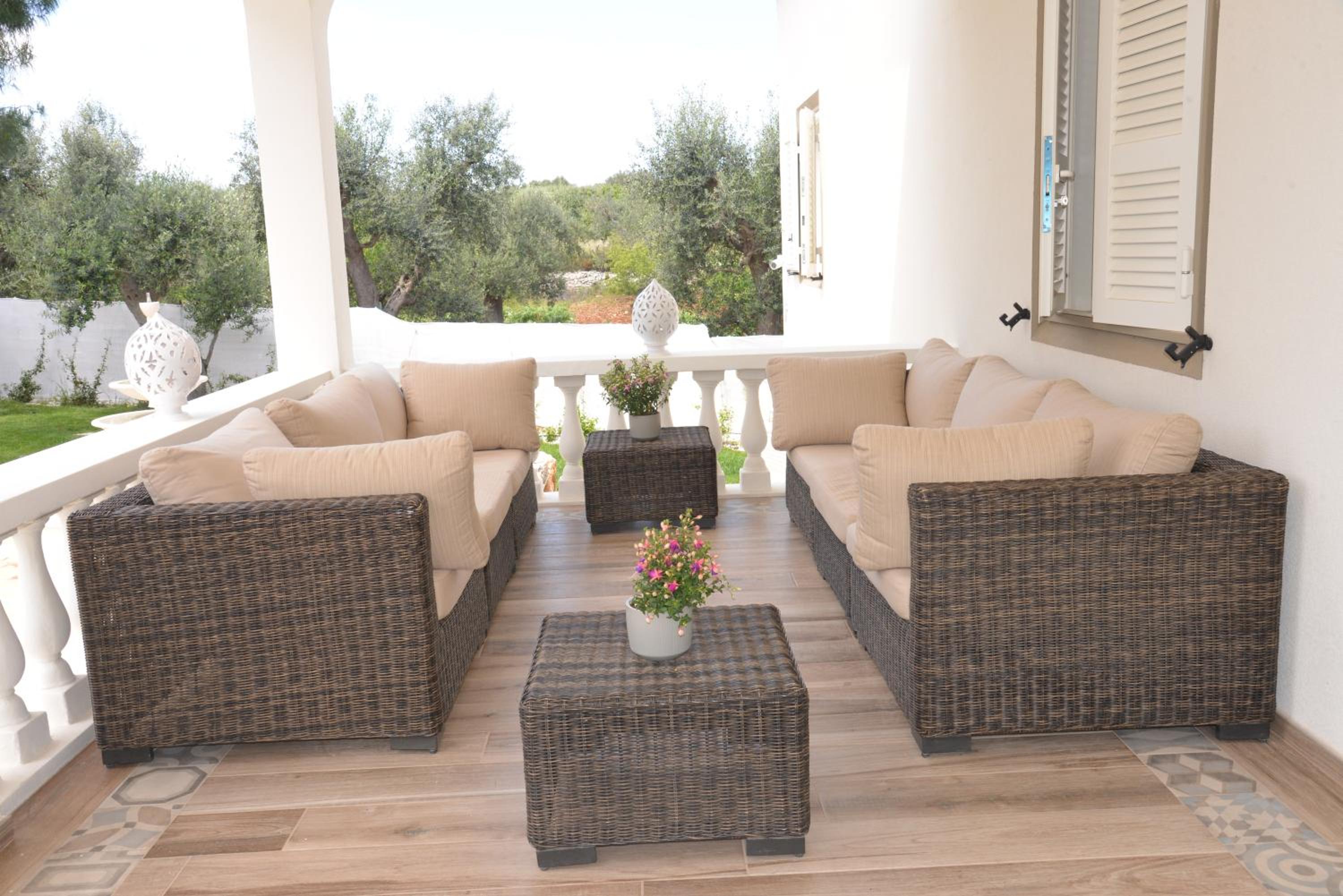 Villa Rudy