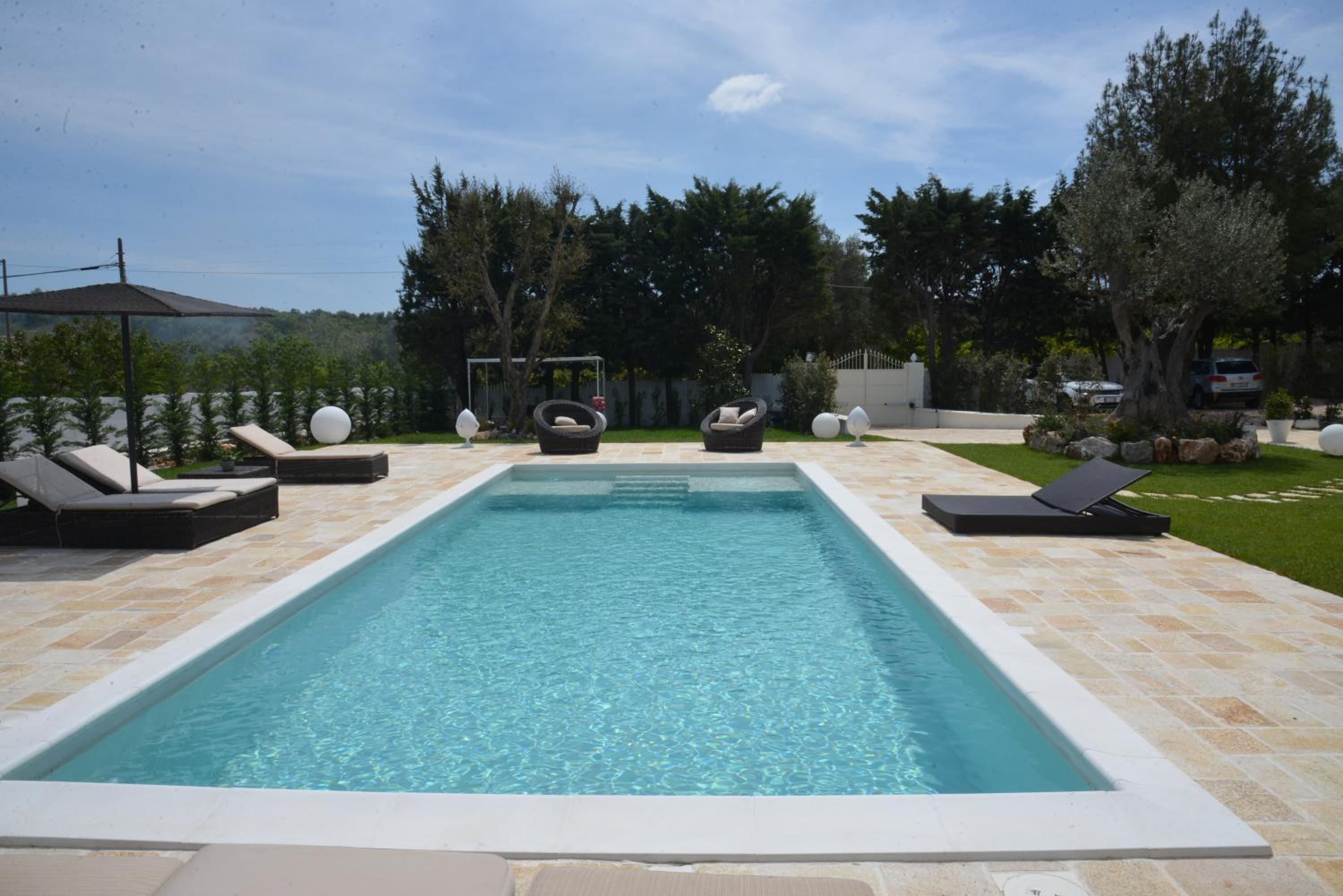 Villa Rudy