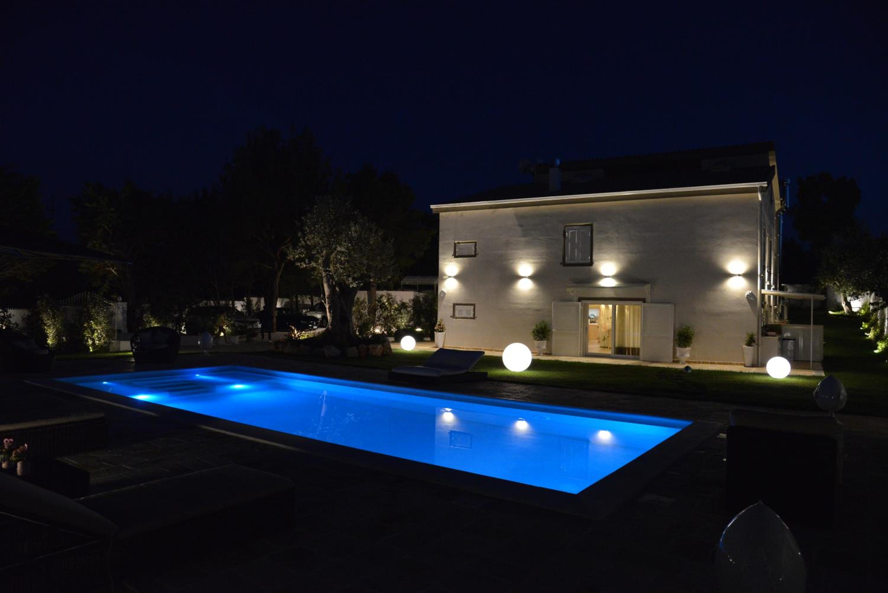 Villa Rudy