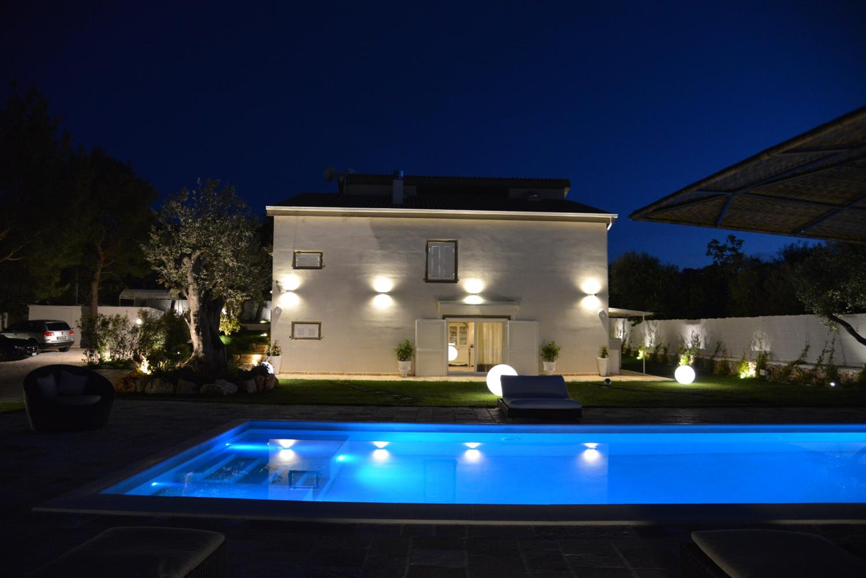 Villa Rudy