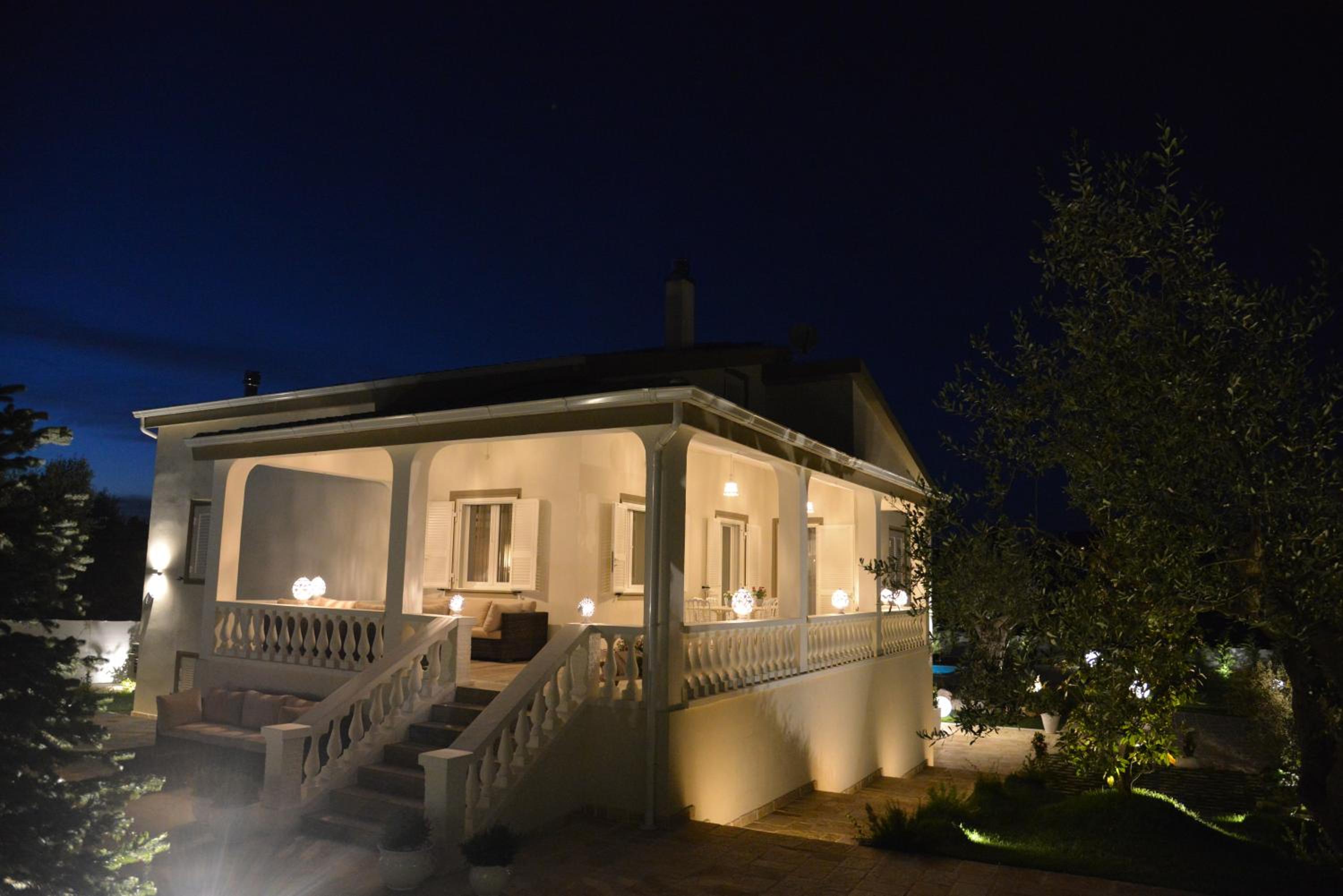 Villa Rudy