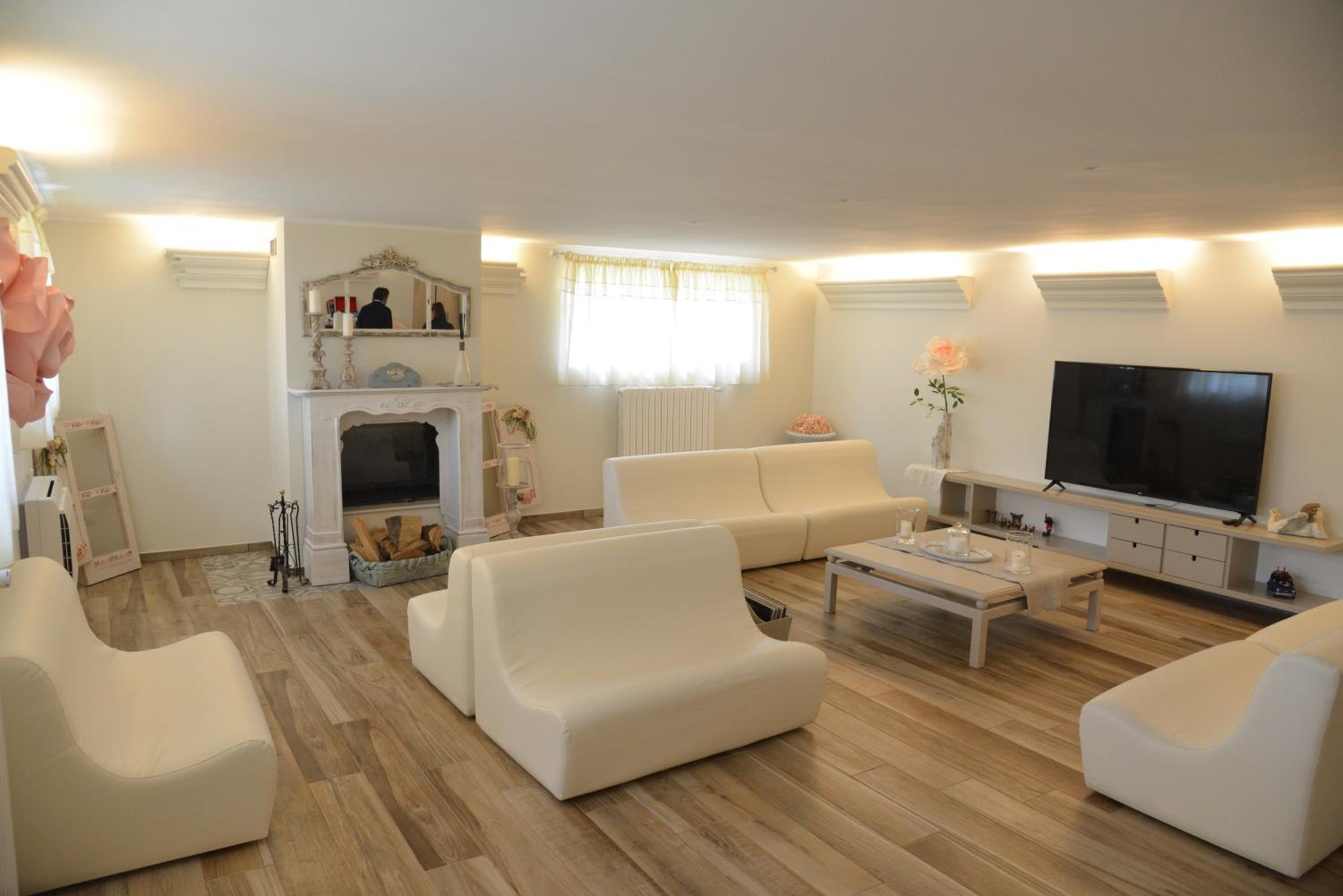 Villa Rudy