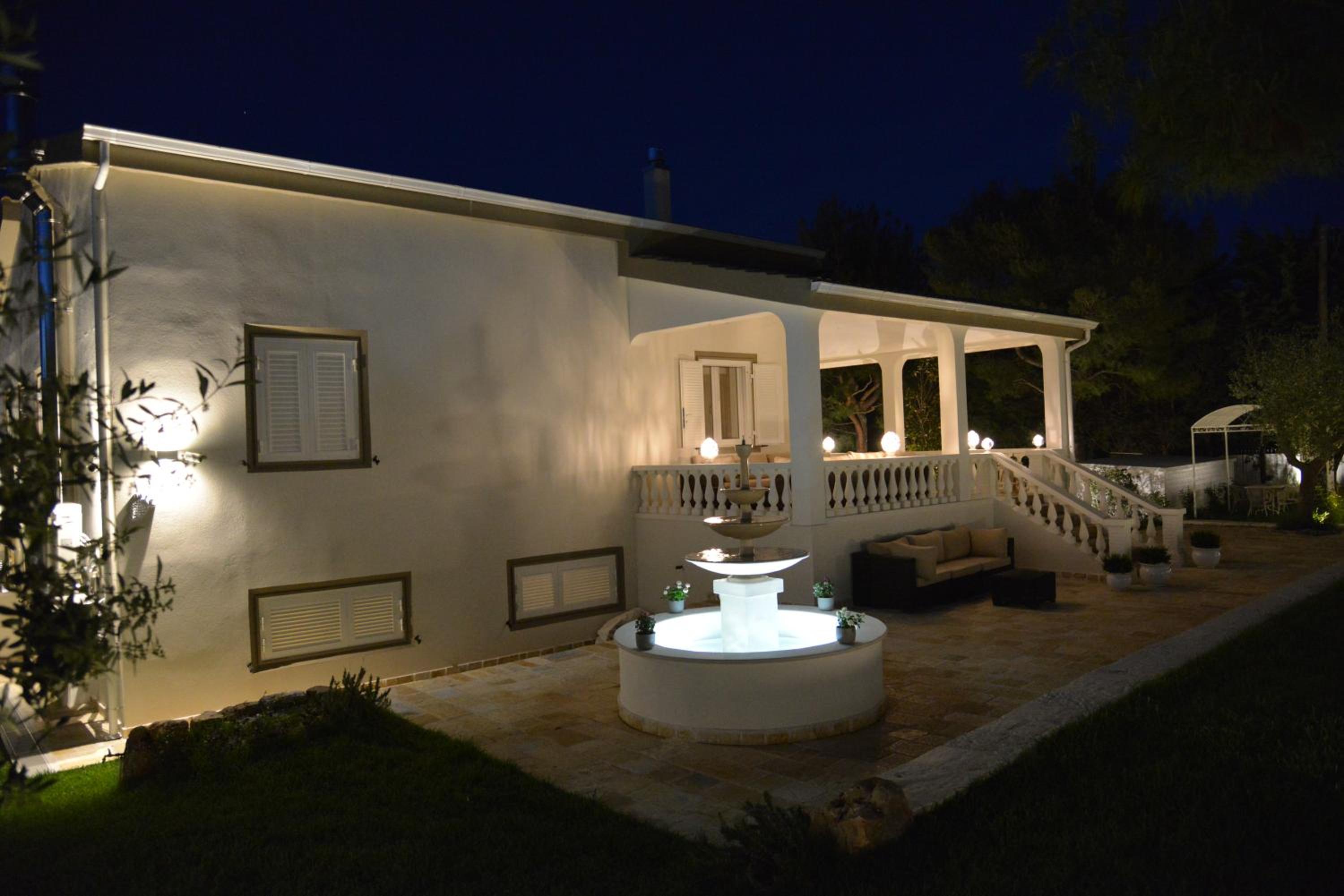 Villa Rudy