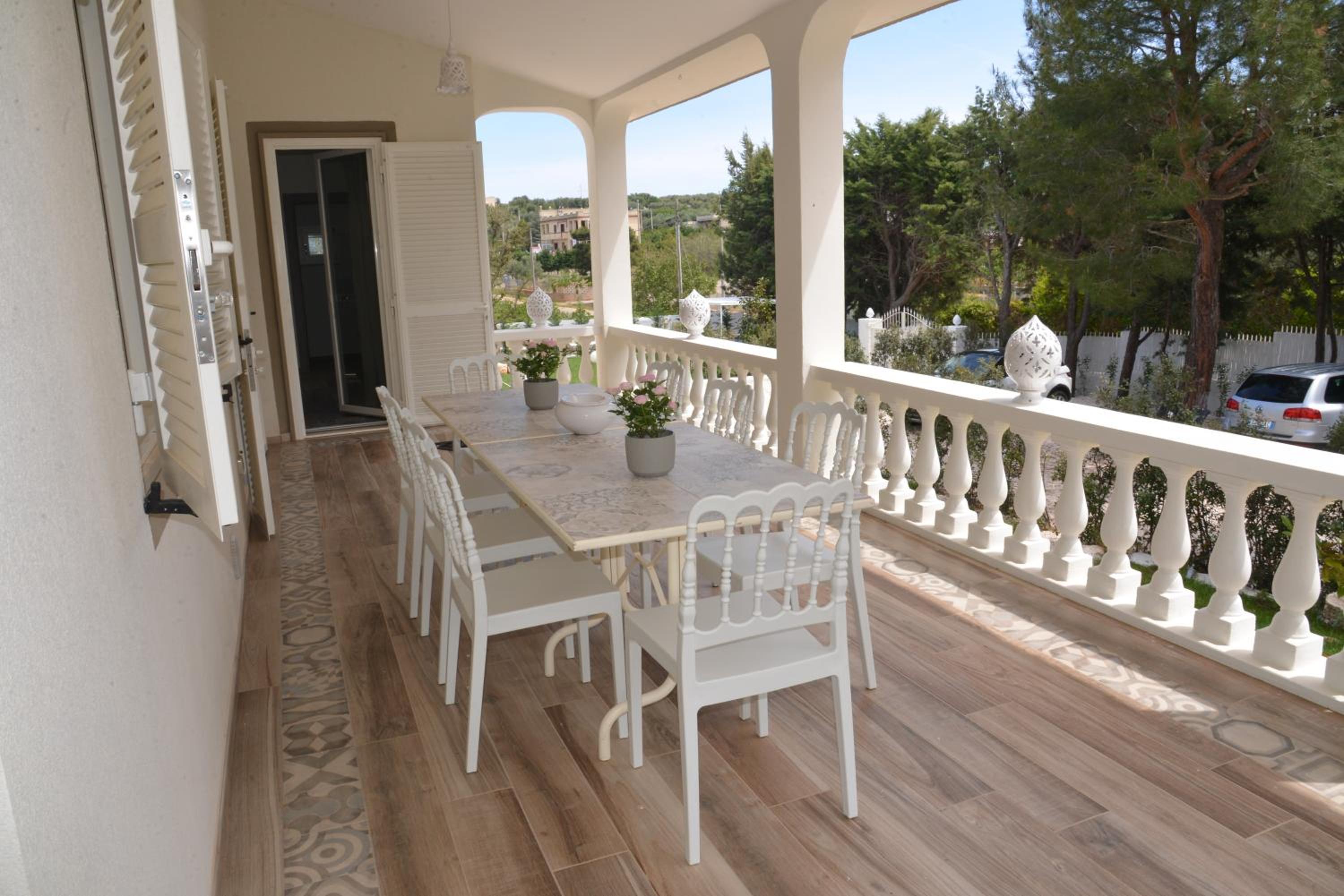 Villa Rudy