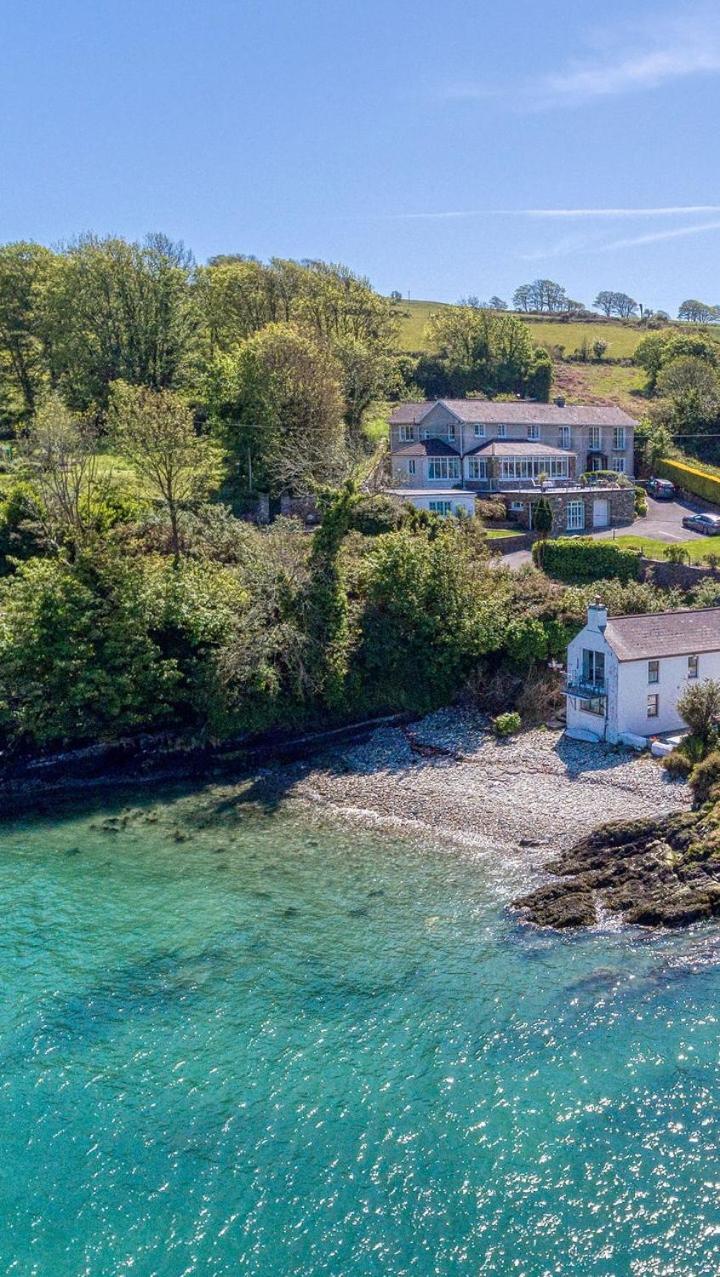 Shearwater Country House Accommodation view 5