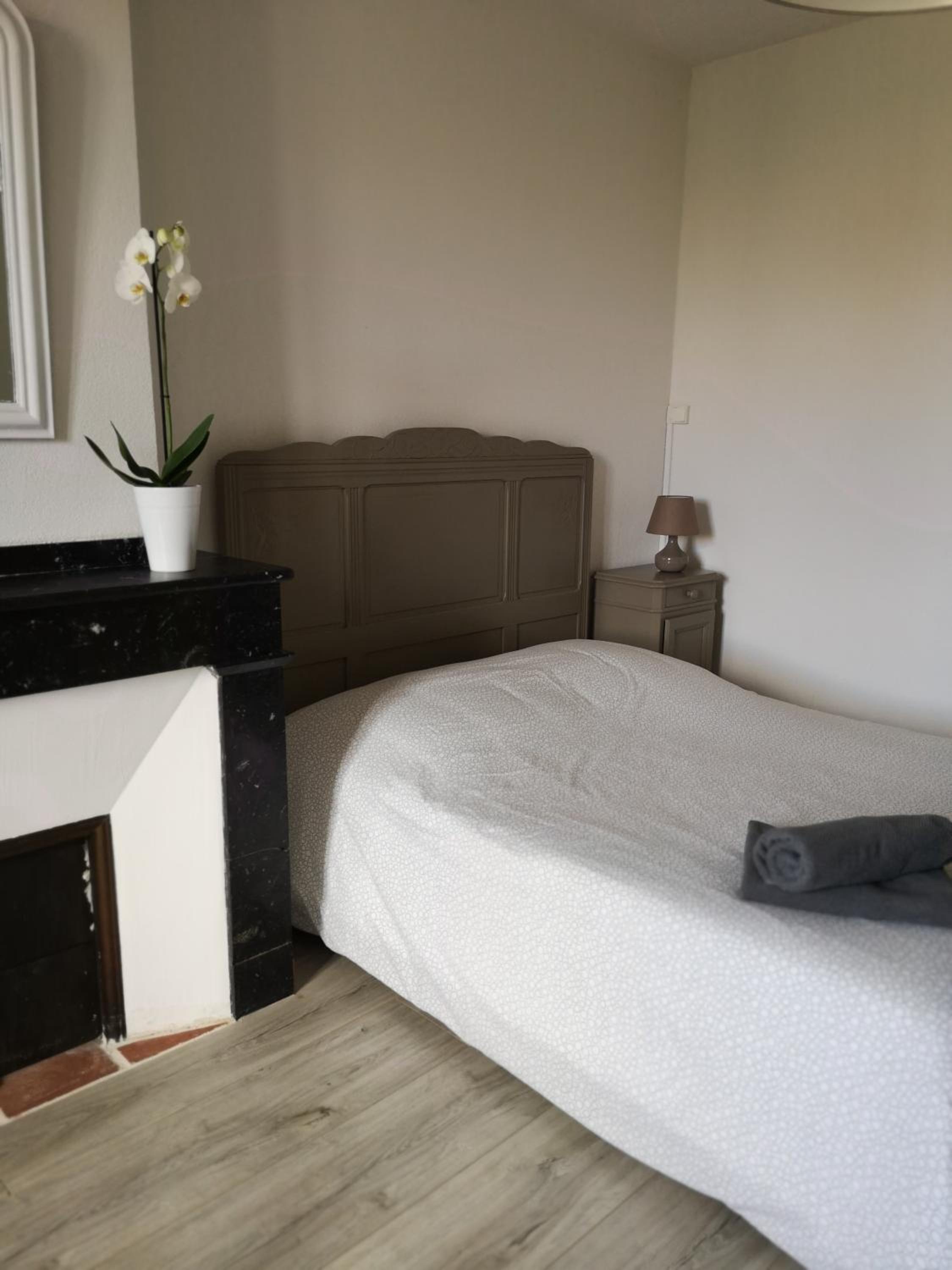 Appartement du GET, photo 4