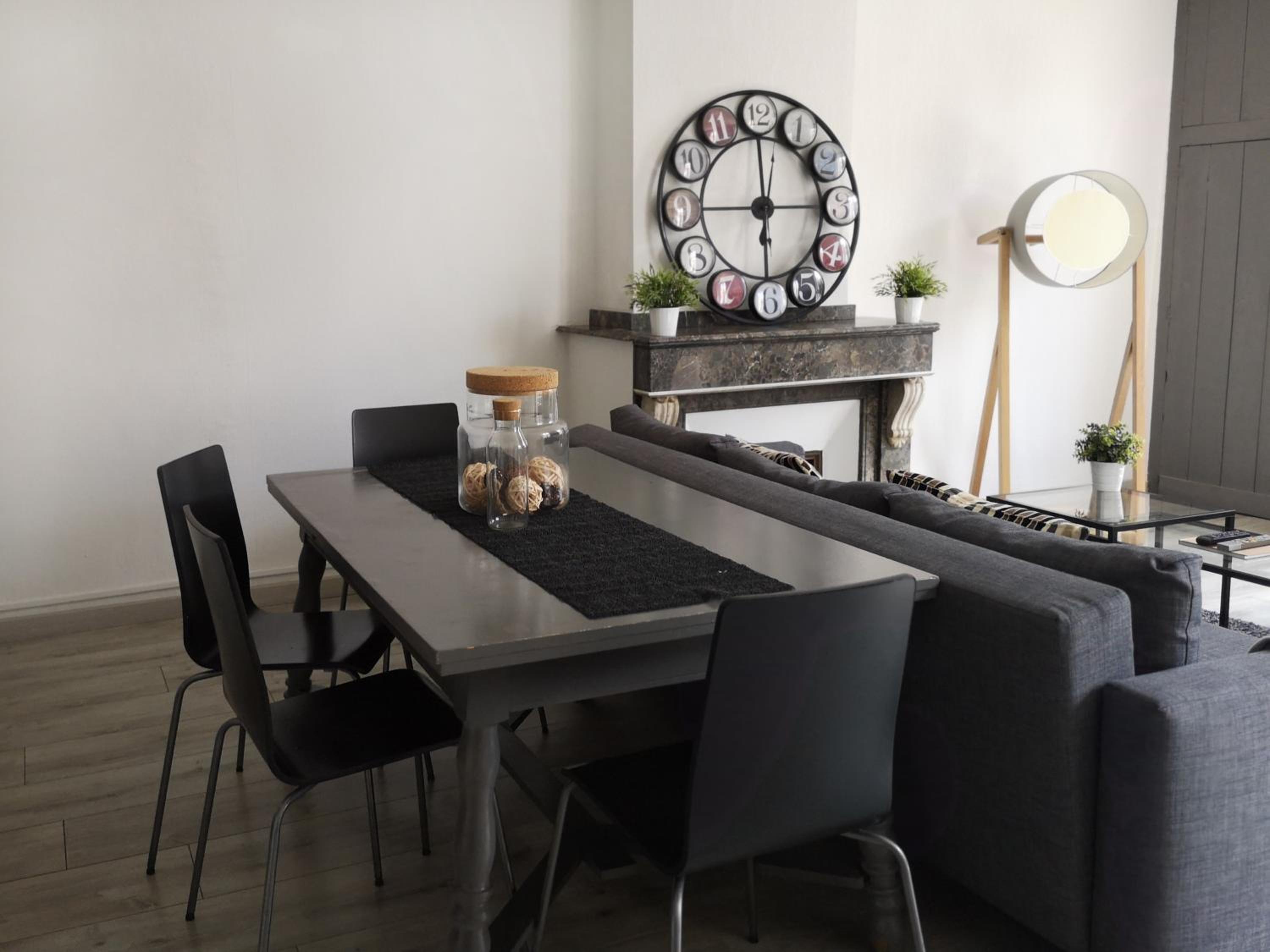 Appartement du GET view 5
