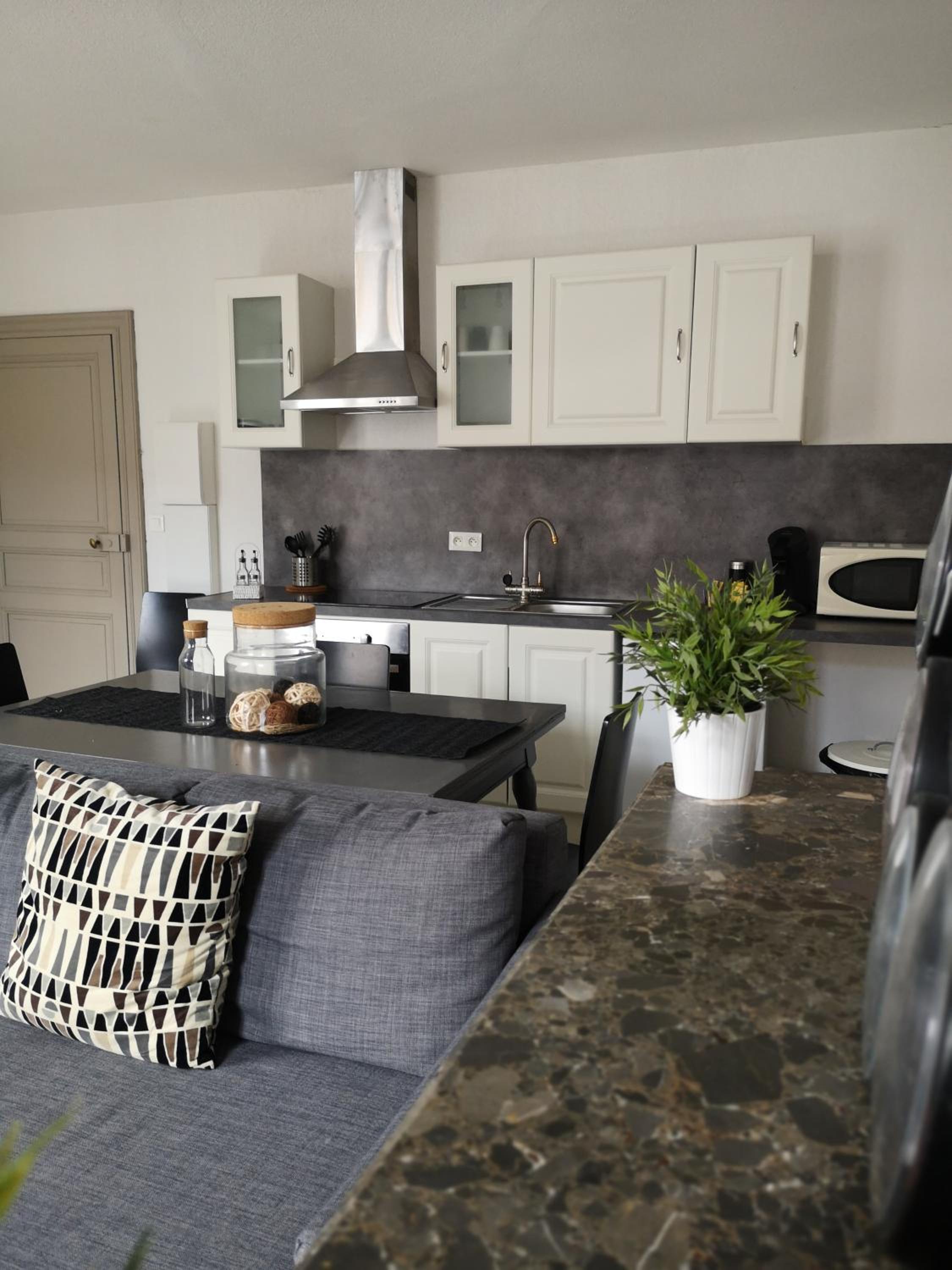 Appartement du GET view 4