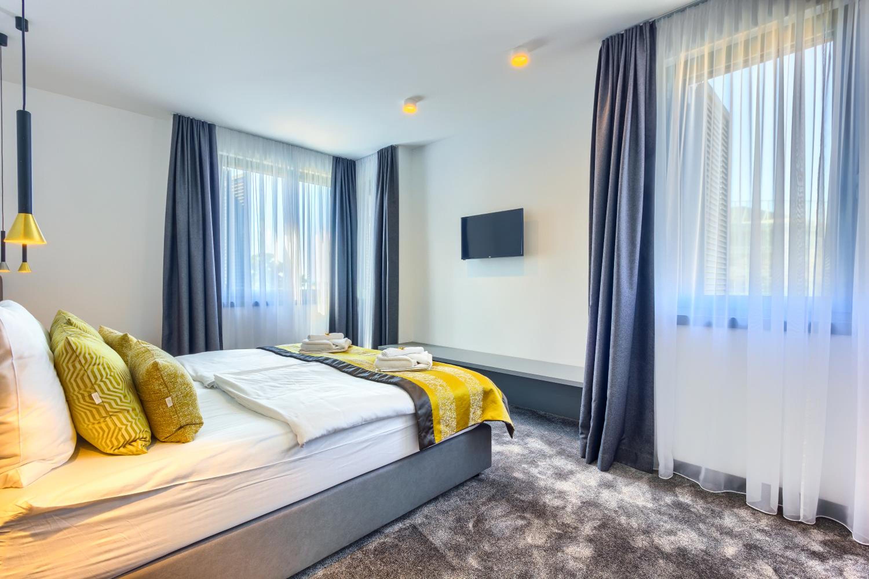 Bel Residence