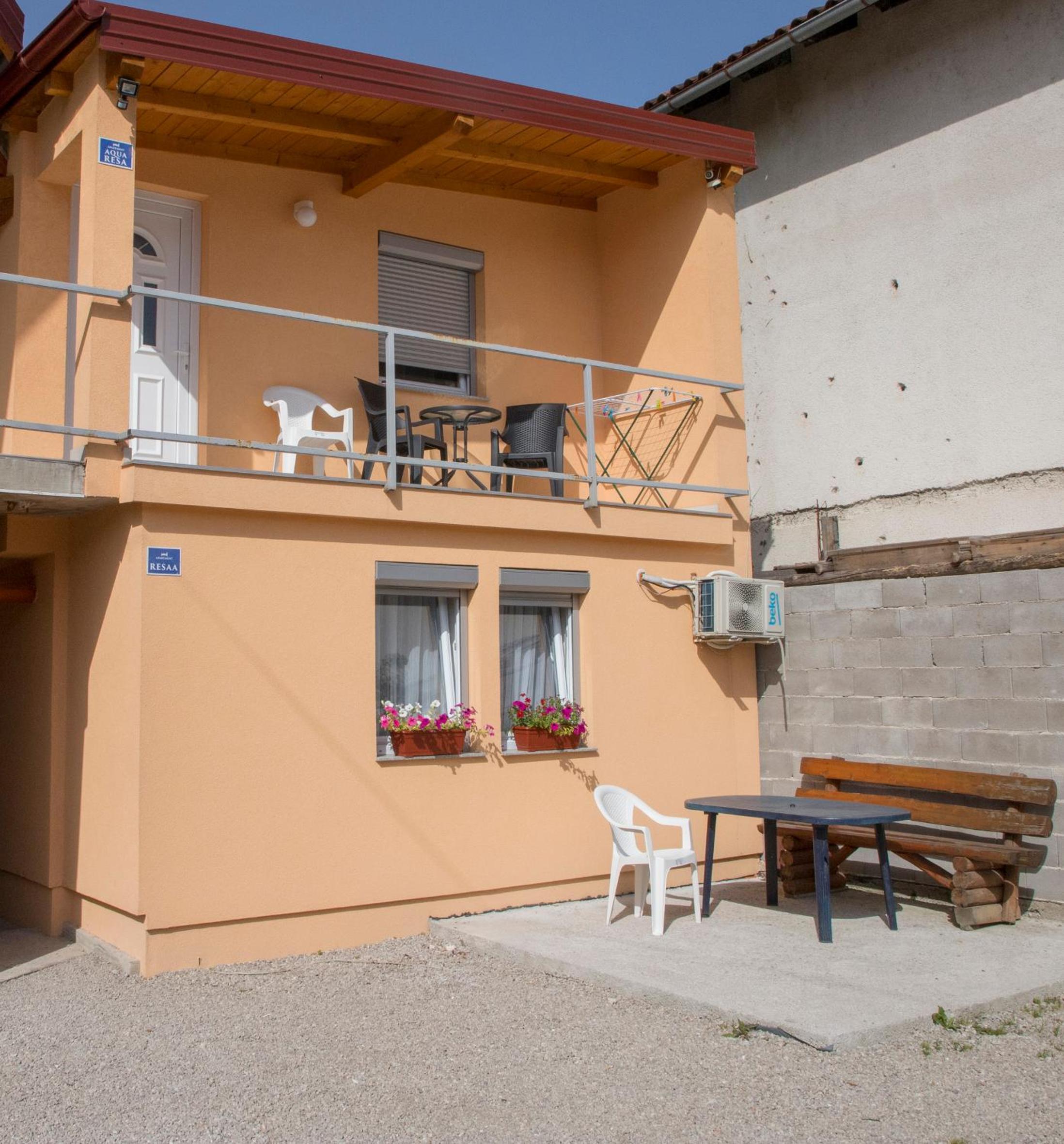 Apartment Resaa