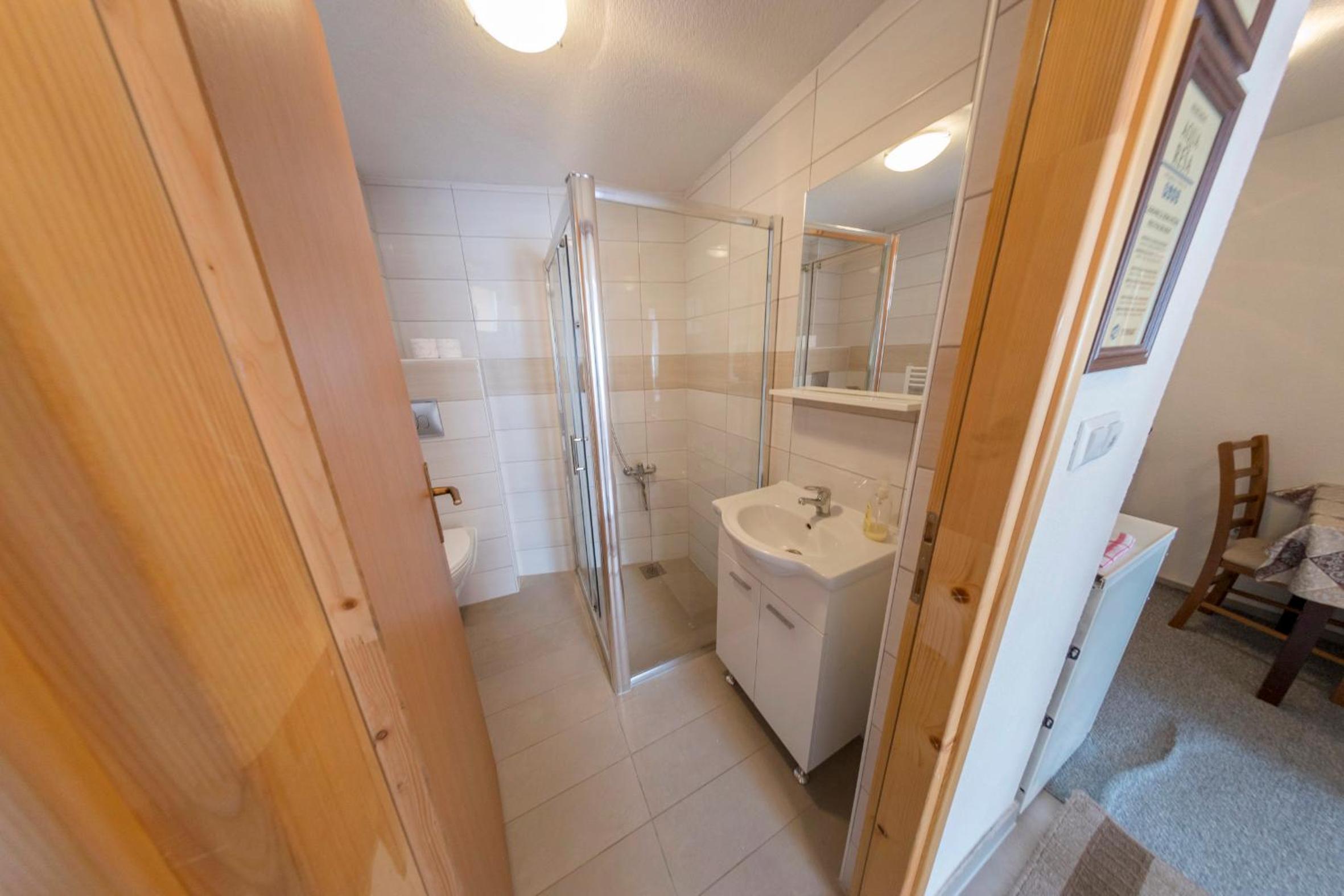 Apartment Resaa