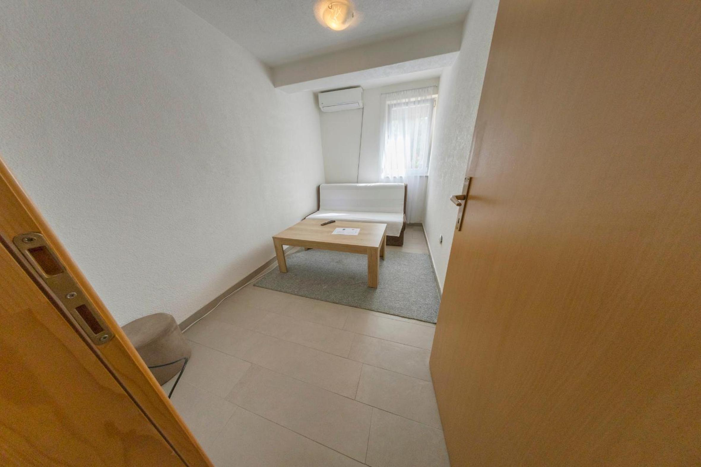 Apartment Resaa