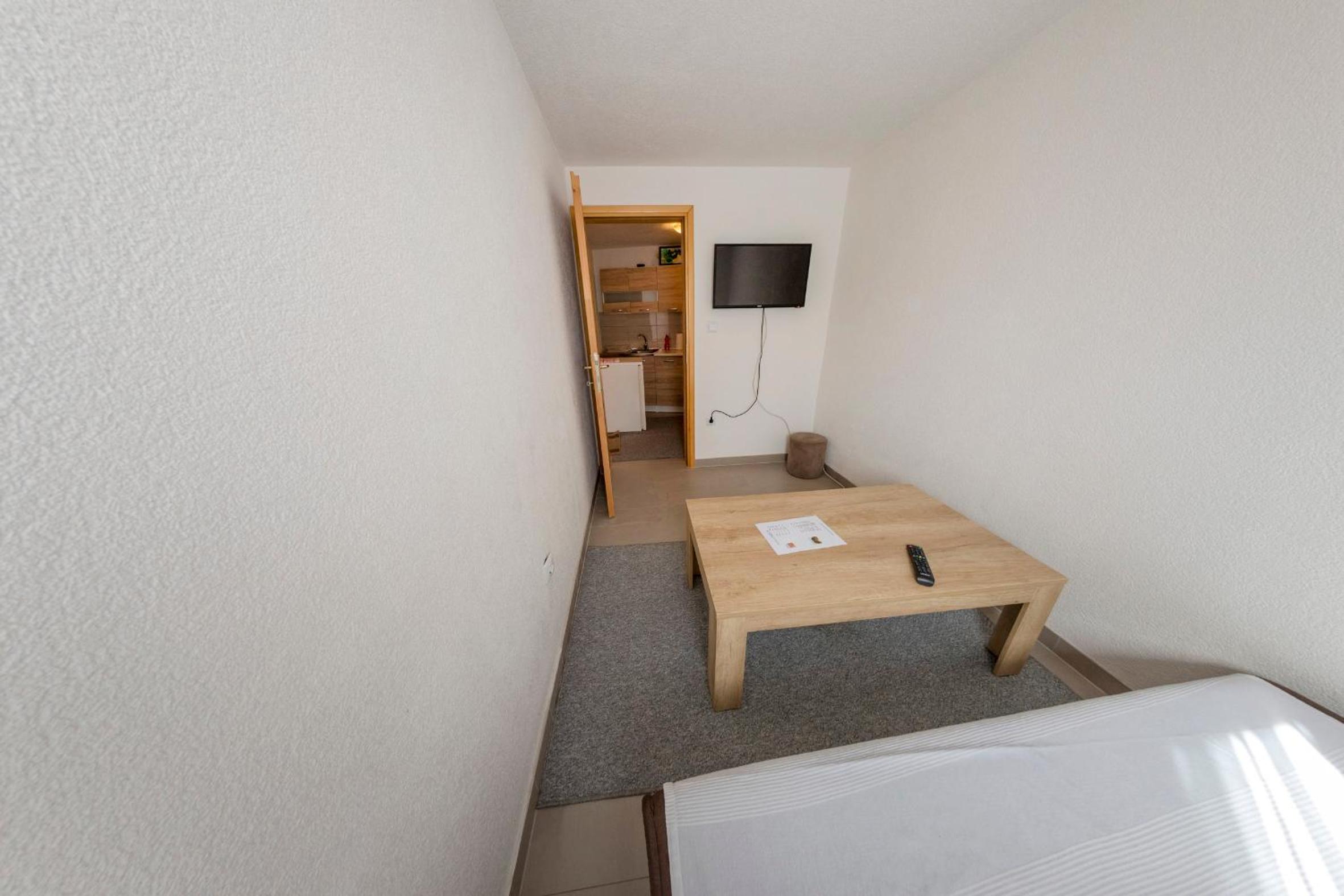 Apartment Resaa