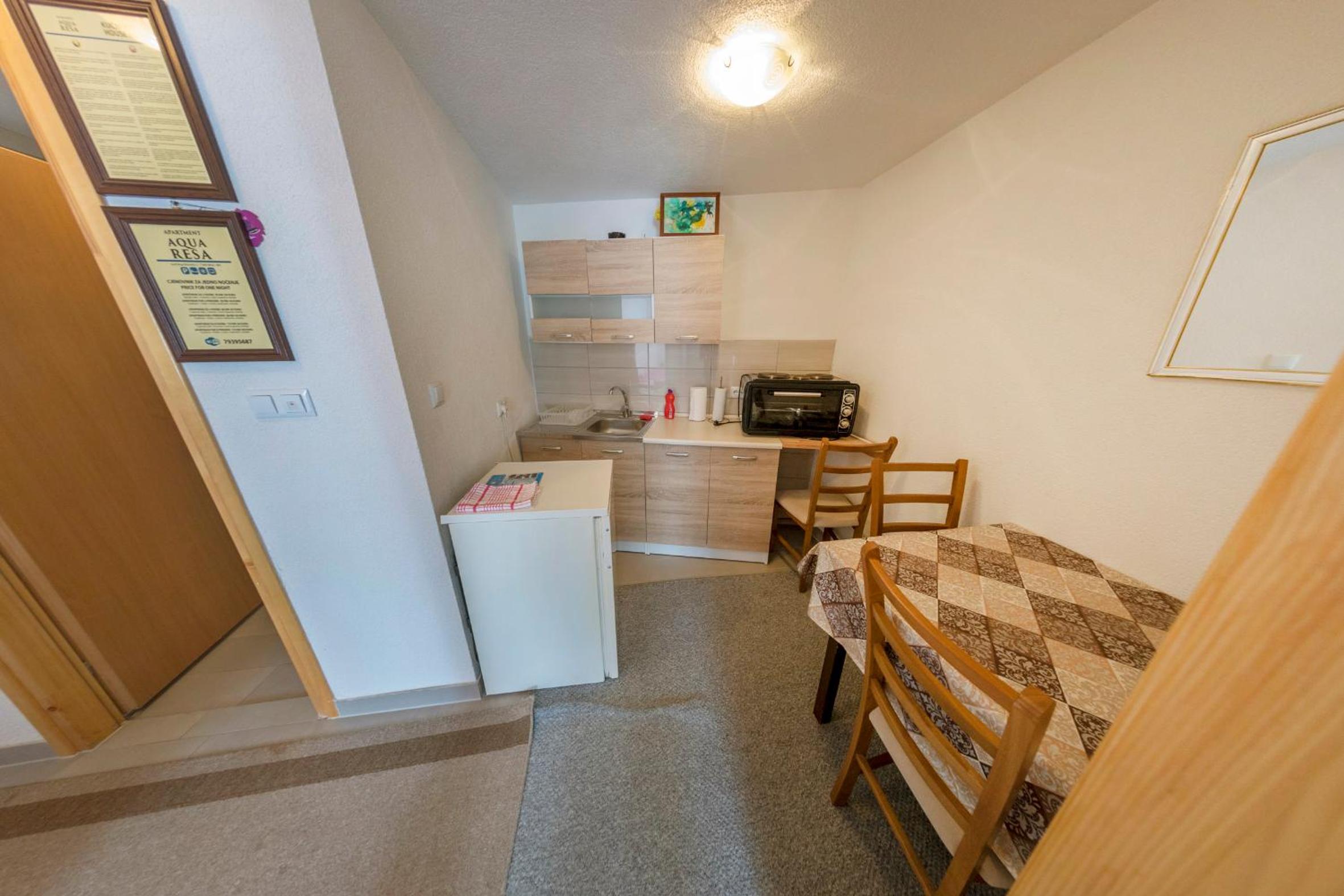Apartment Resaa