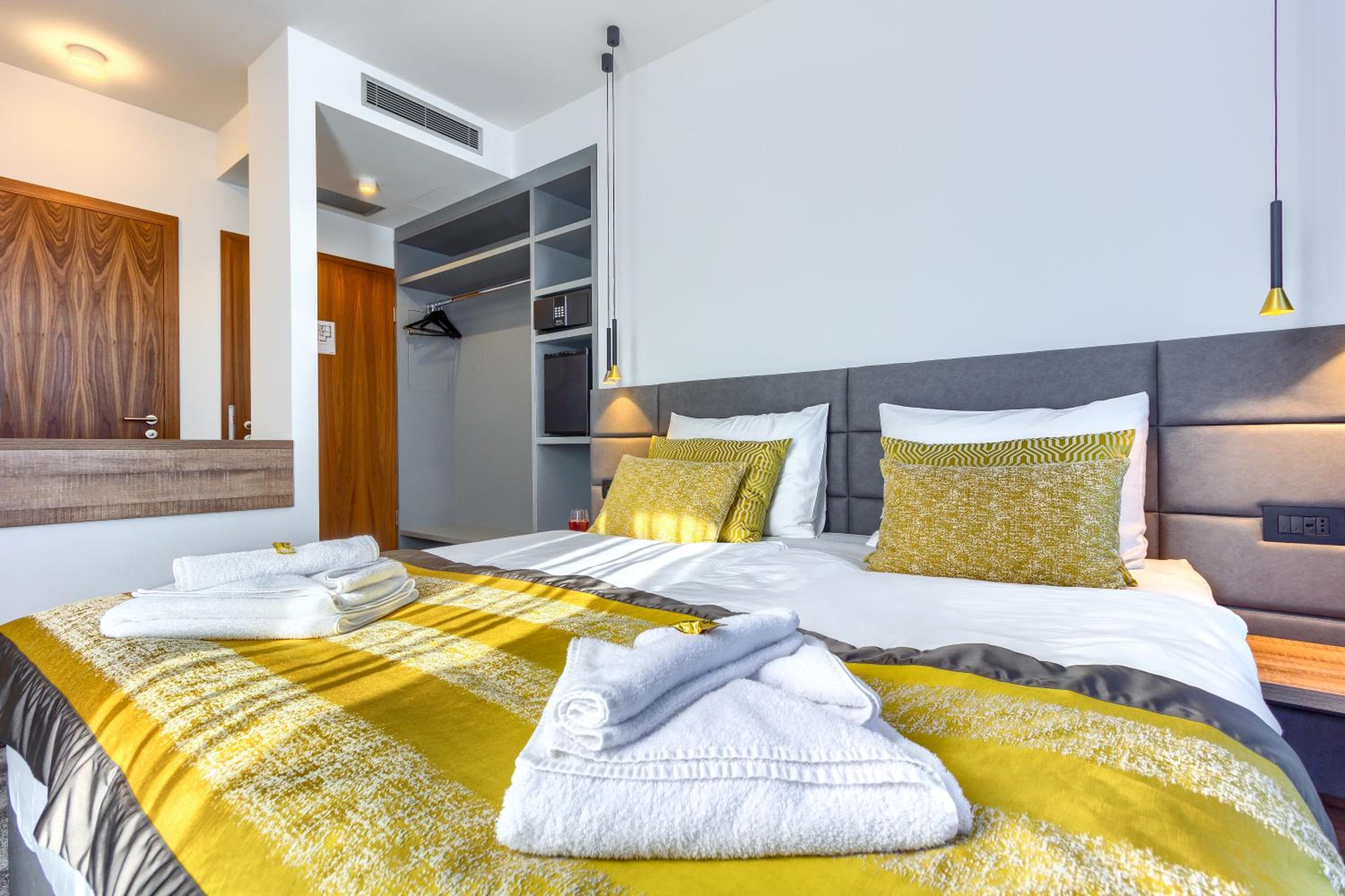 Bel Residence