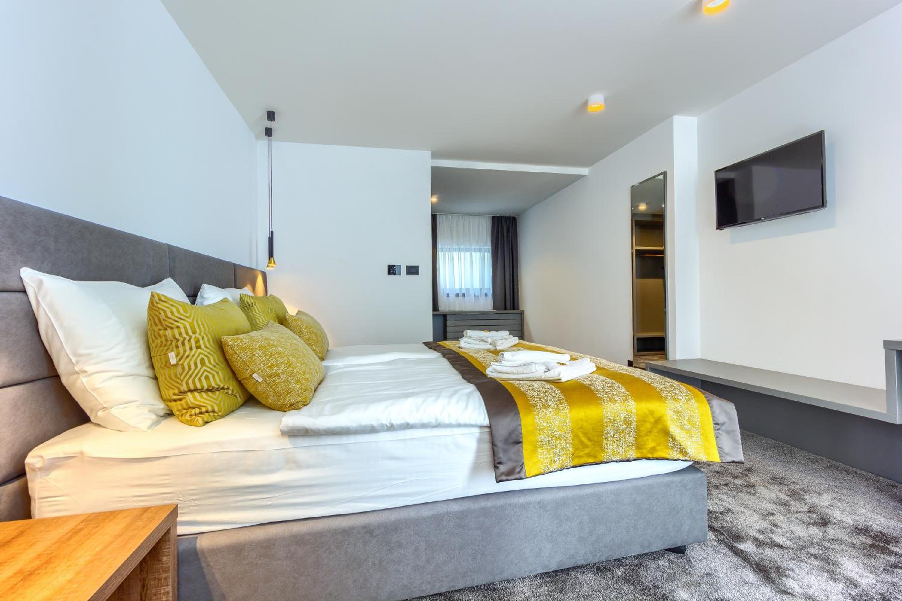 Bel Residence