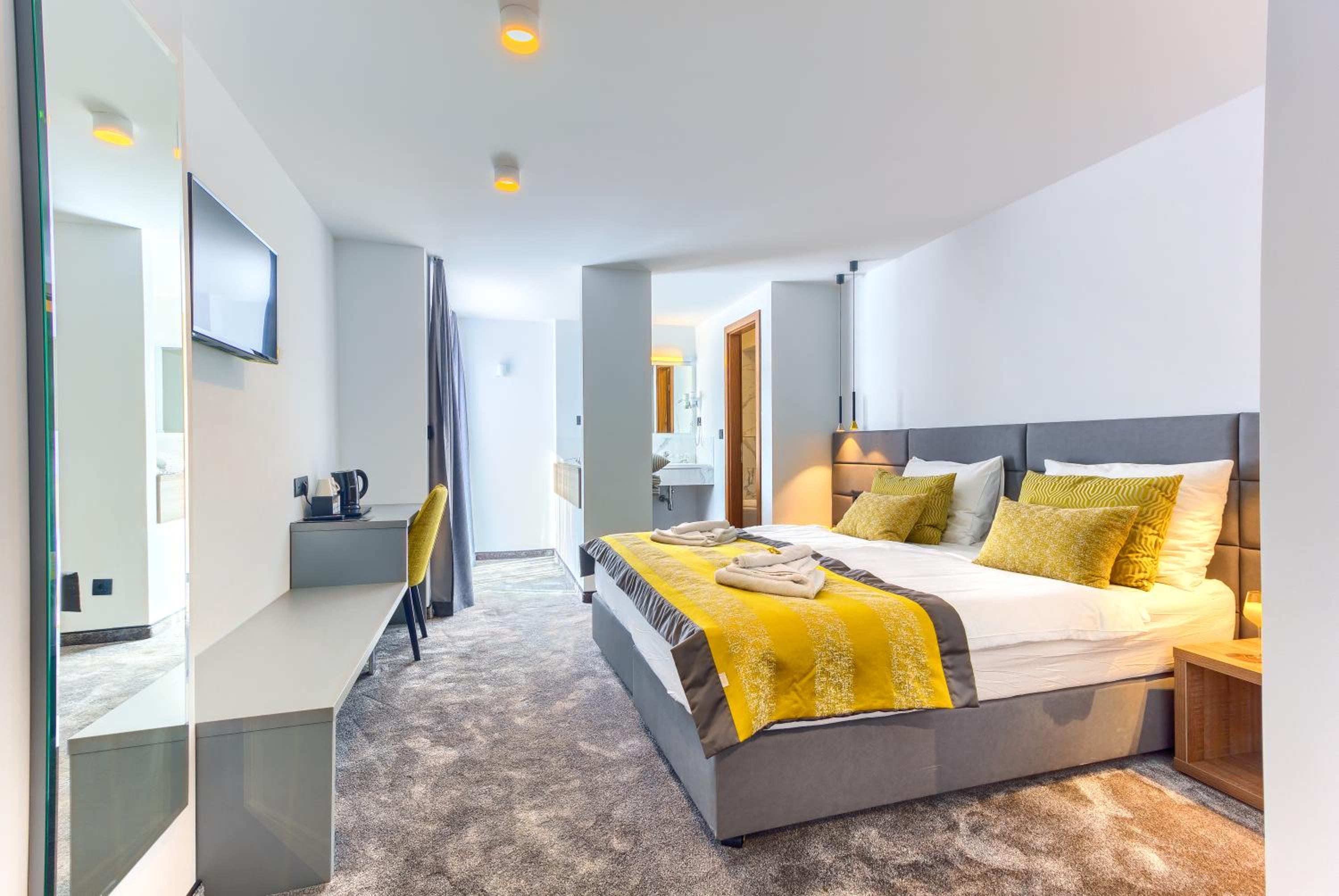 Bel Residence