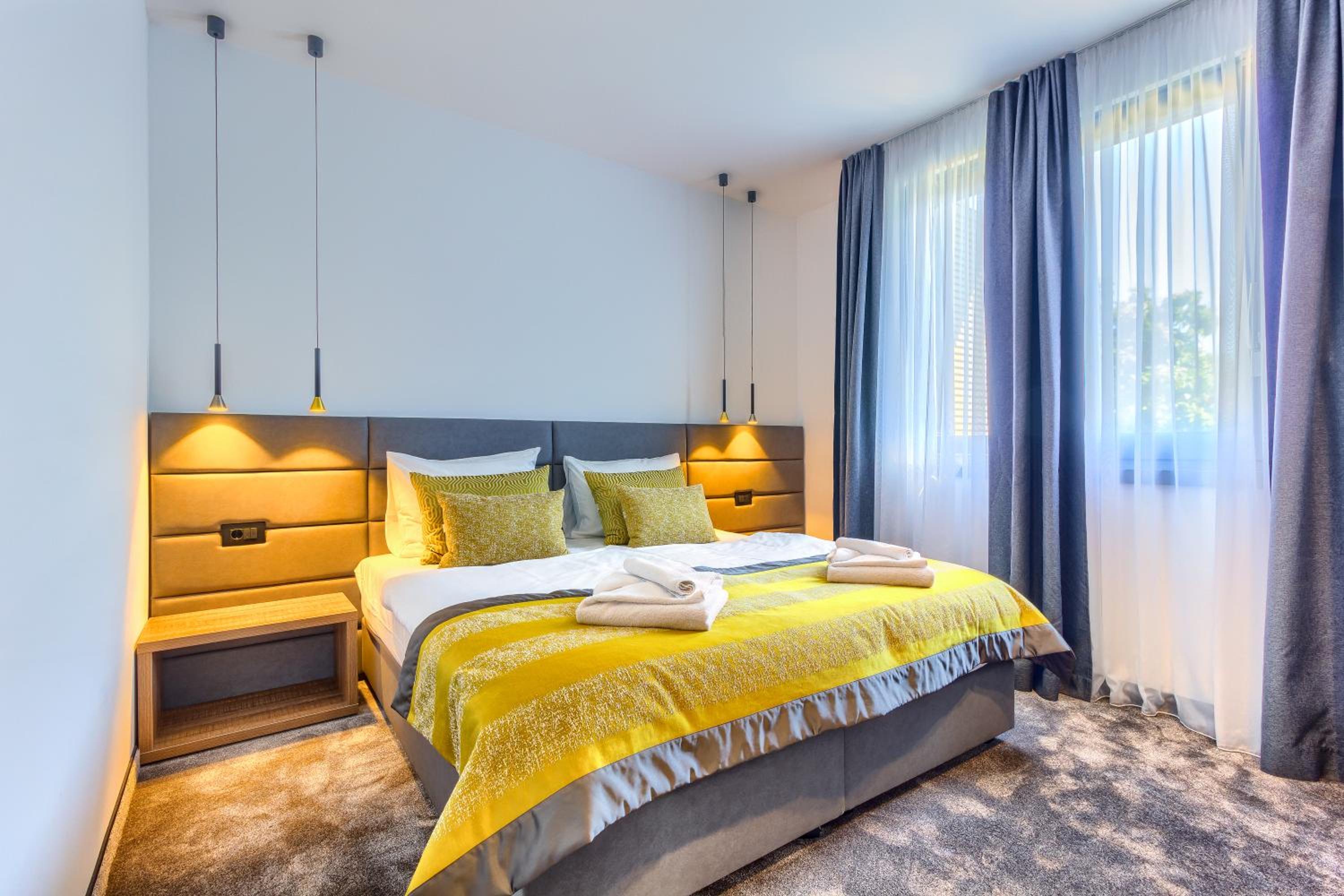 Bel Residence
