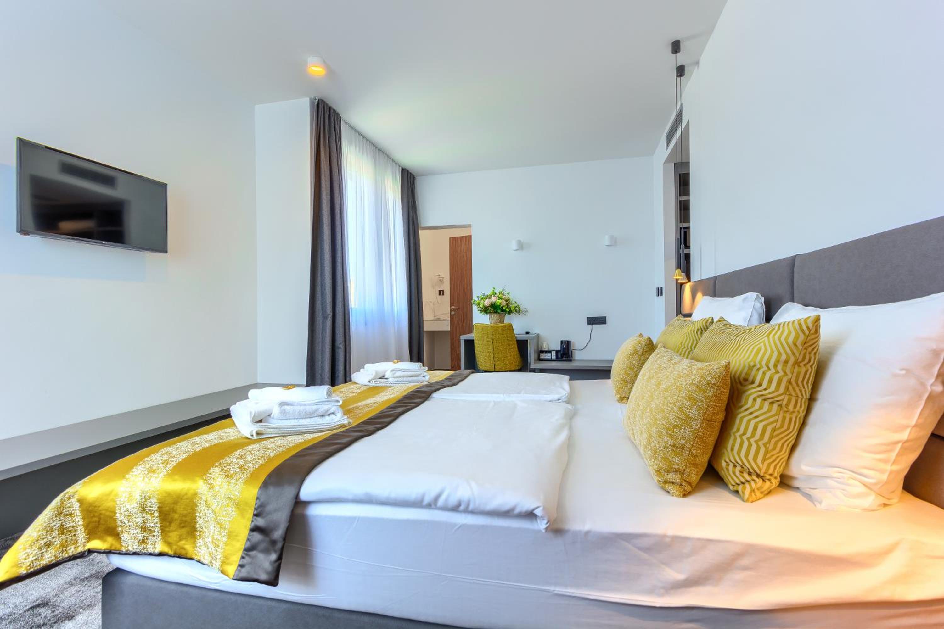 Bel Residence