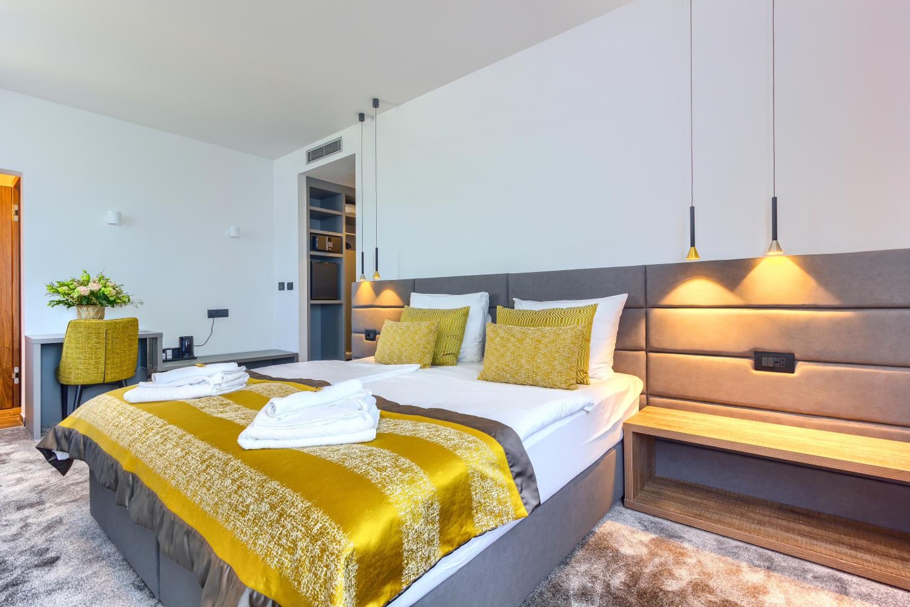Bel Residence