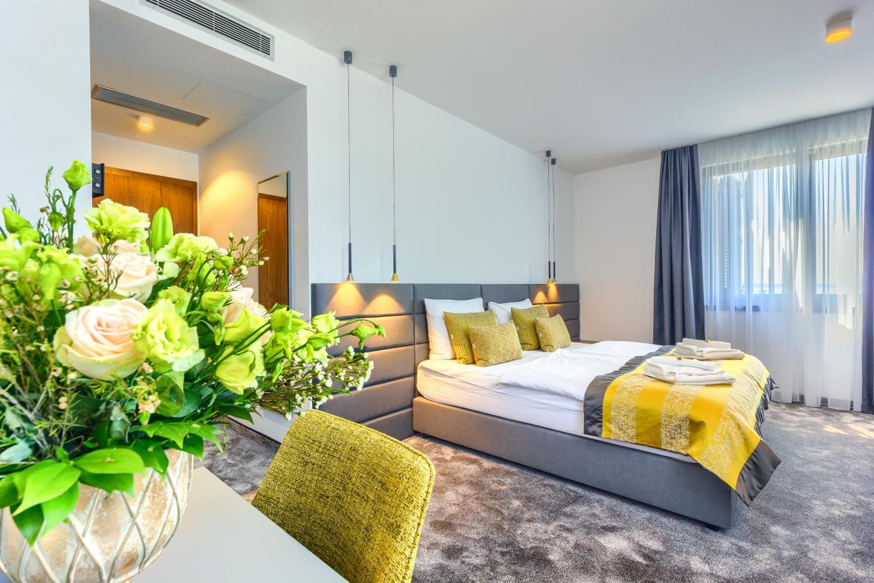 Bel Residence