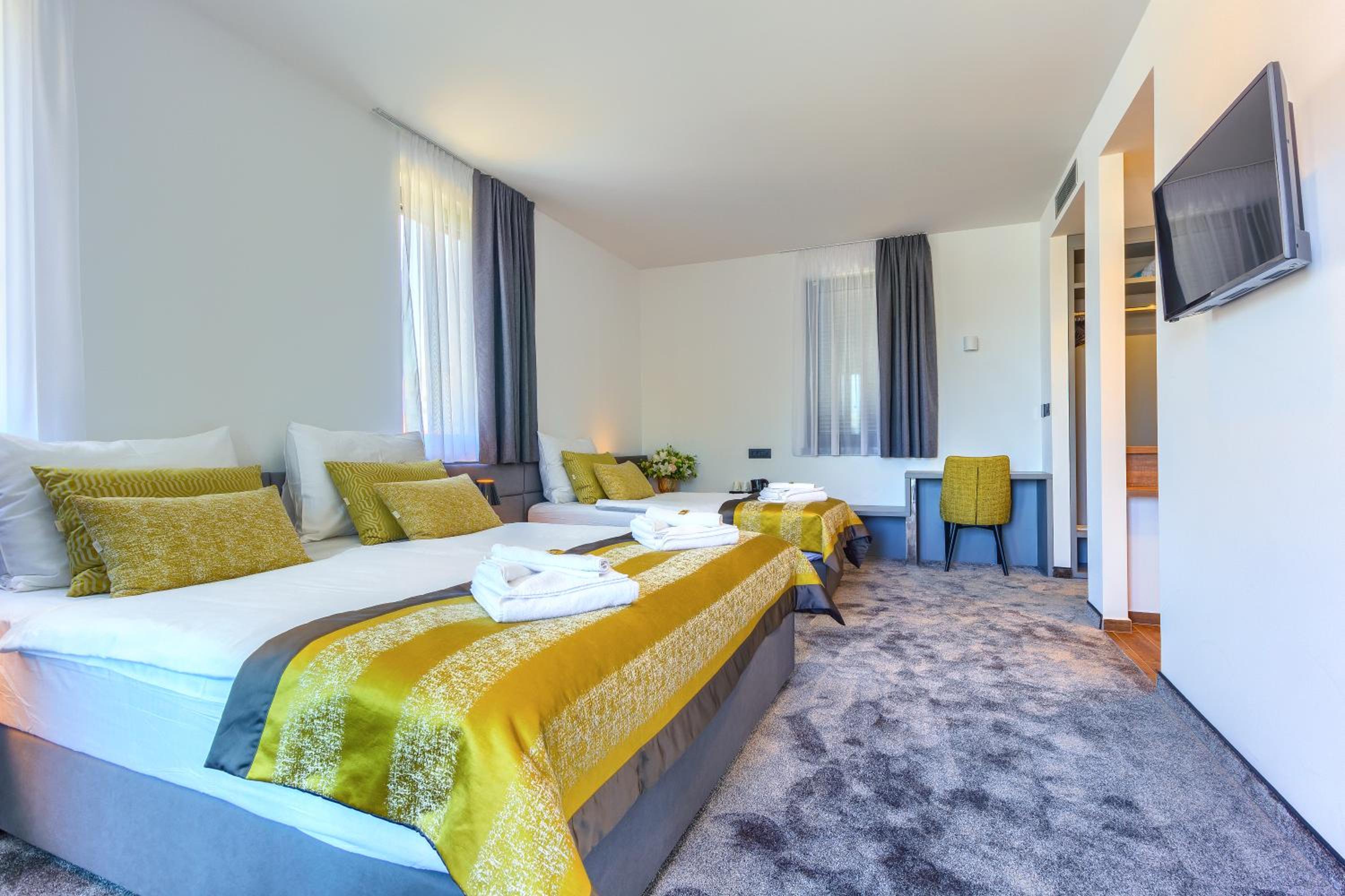 Bel Residence