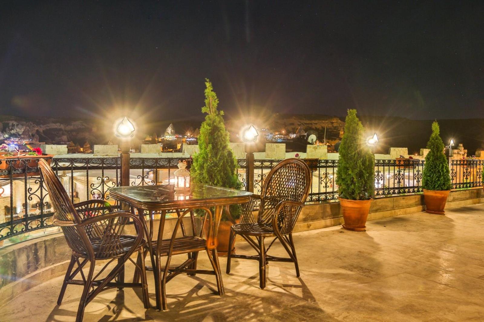 Cappadocia Inn Cave Hotel - Image 135