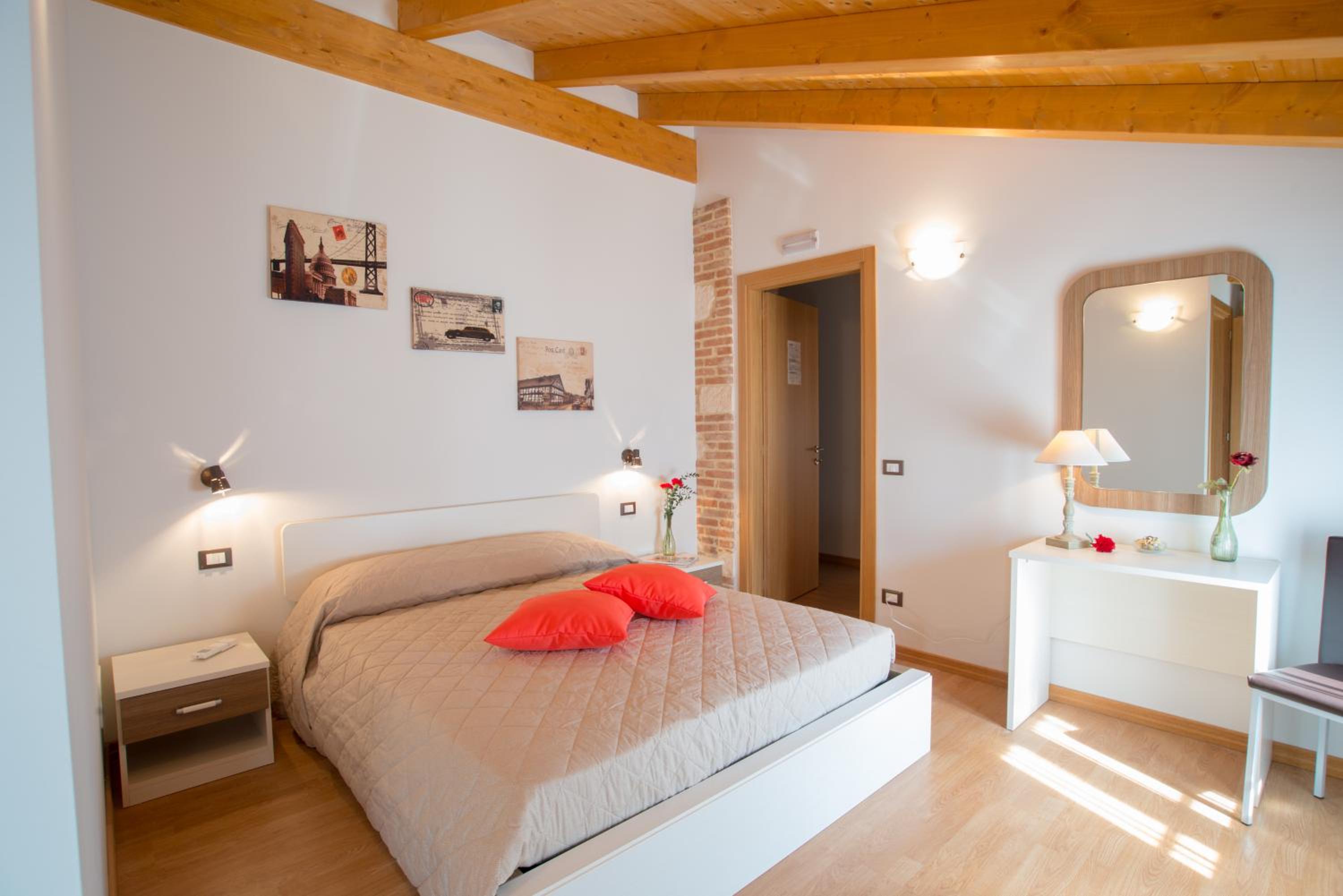 Bed and Breakfast La Quiete