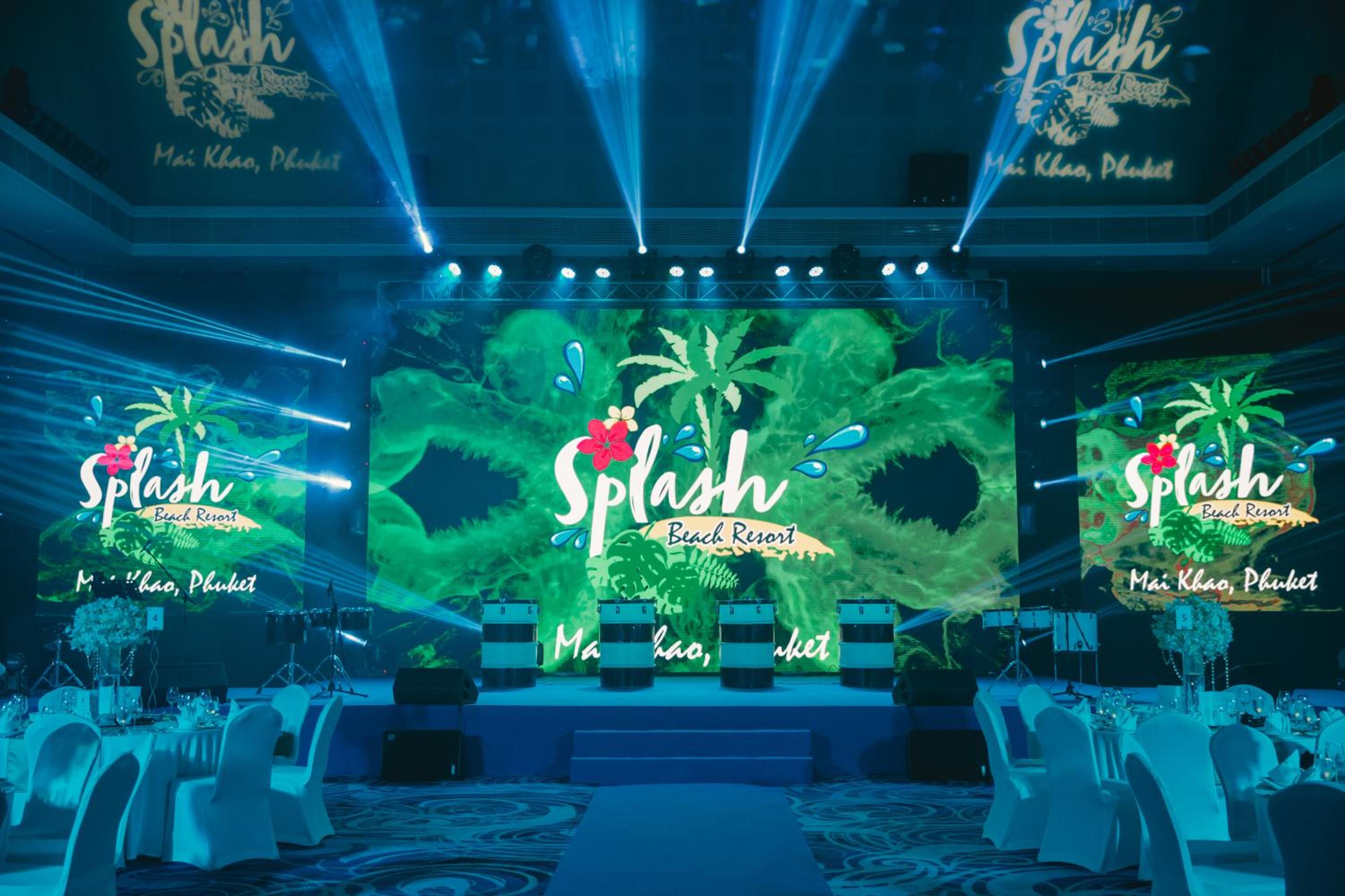 Meetings & Events
