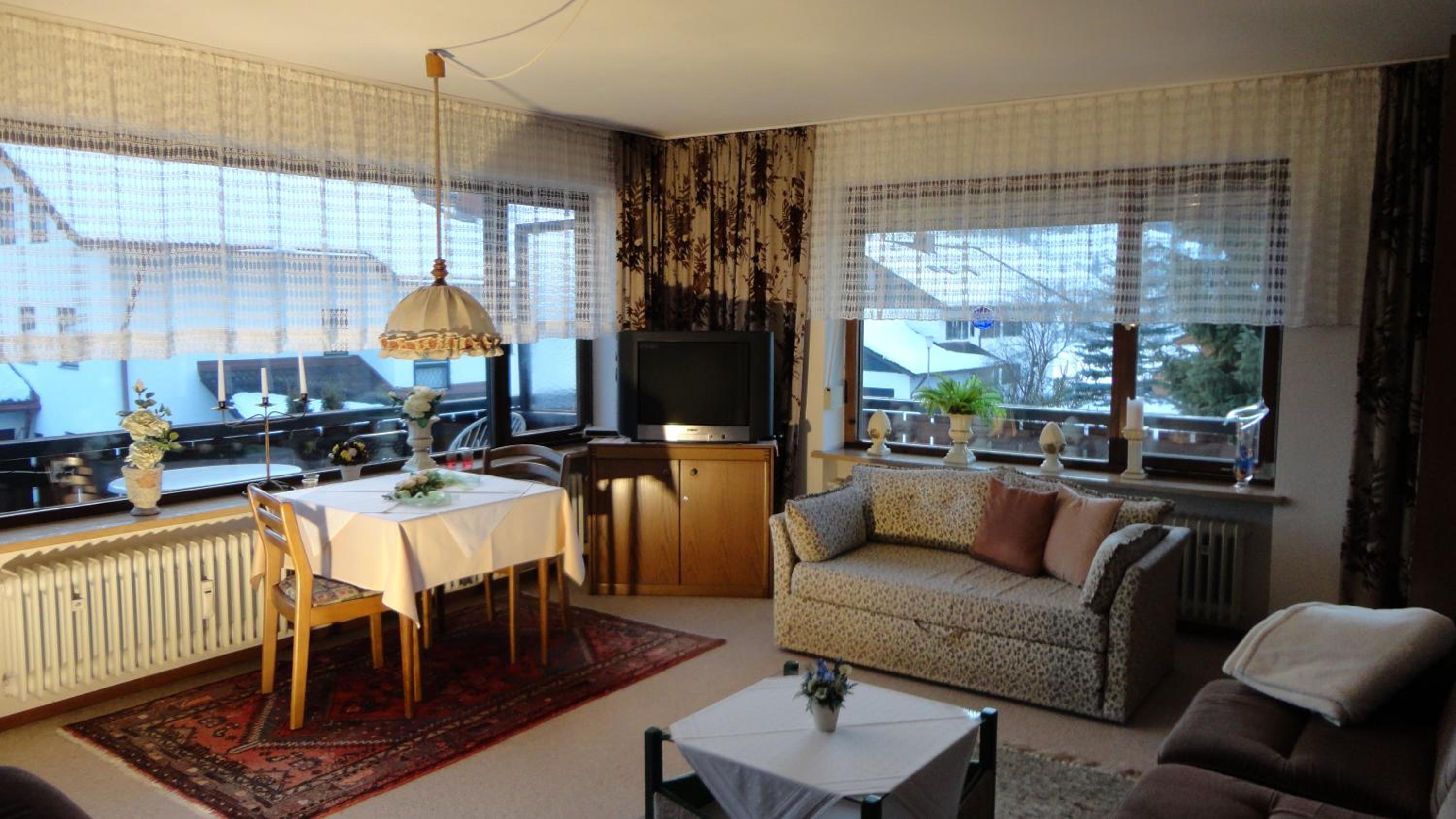 Haus Ritter