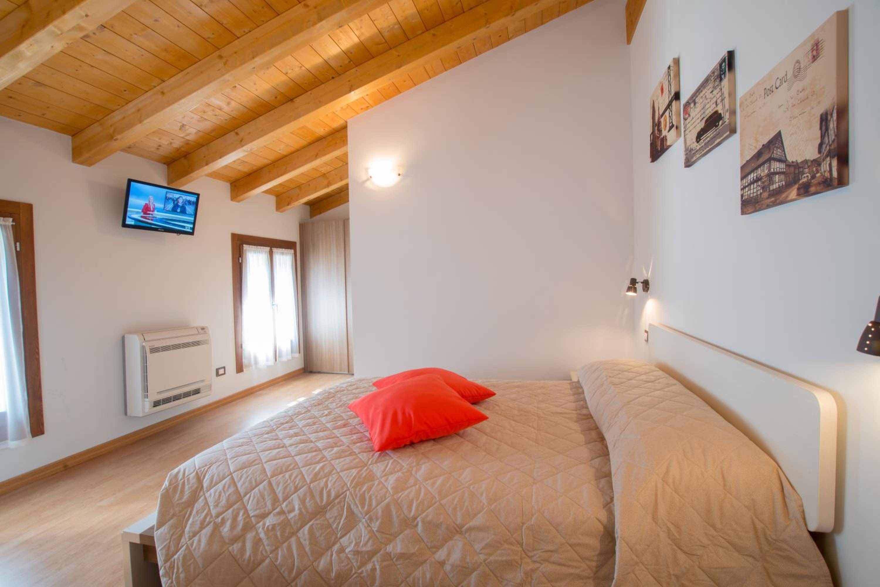 Bed and Breakfast La Quiete