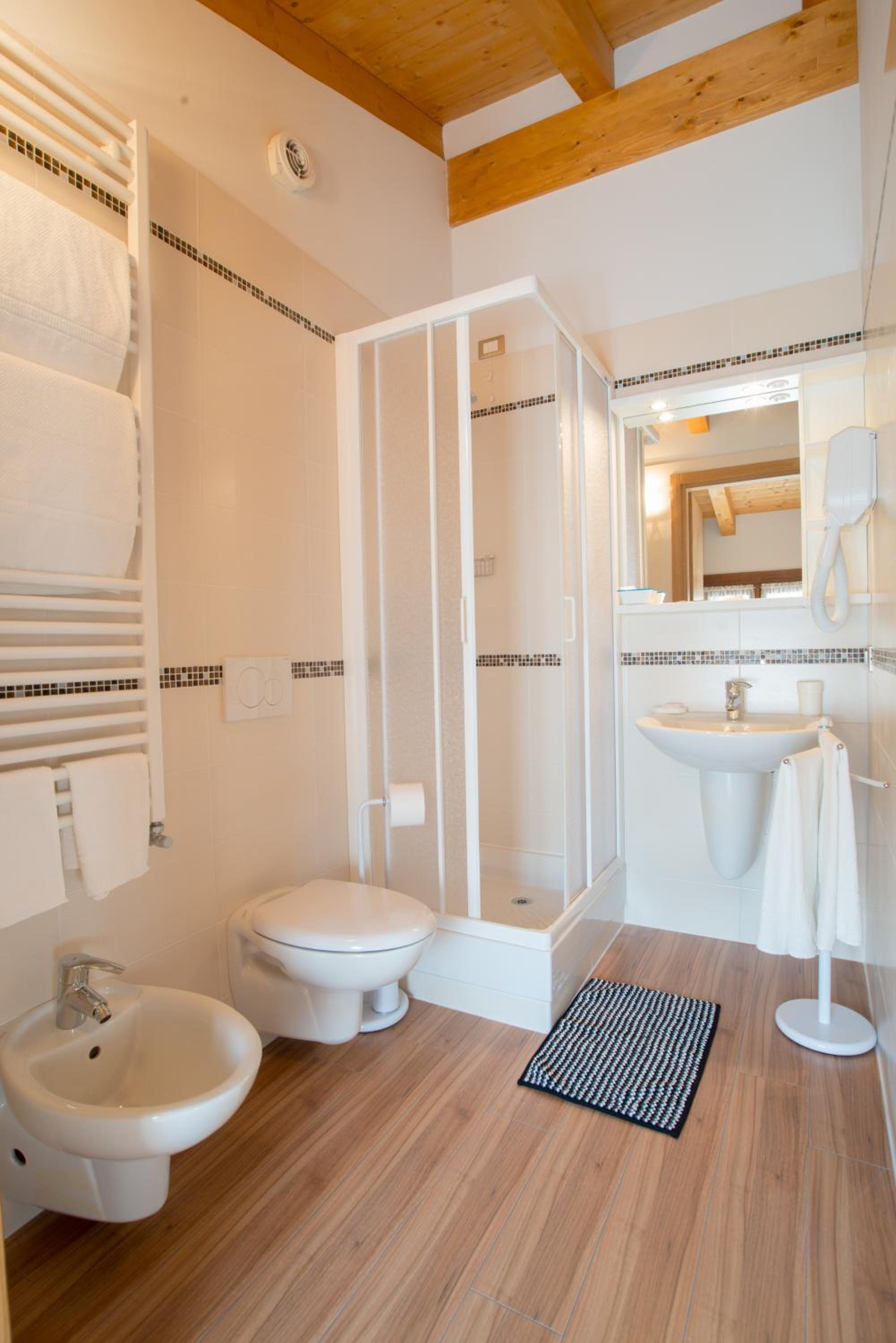 Bed and Breakfast La Quiete