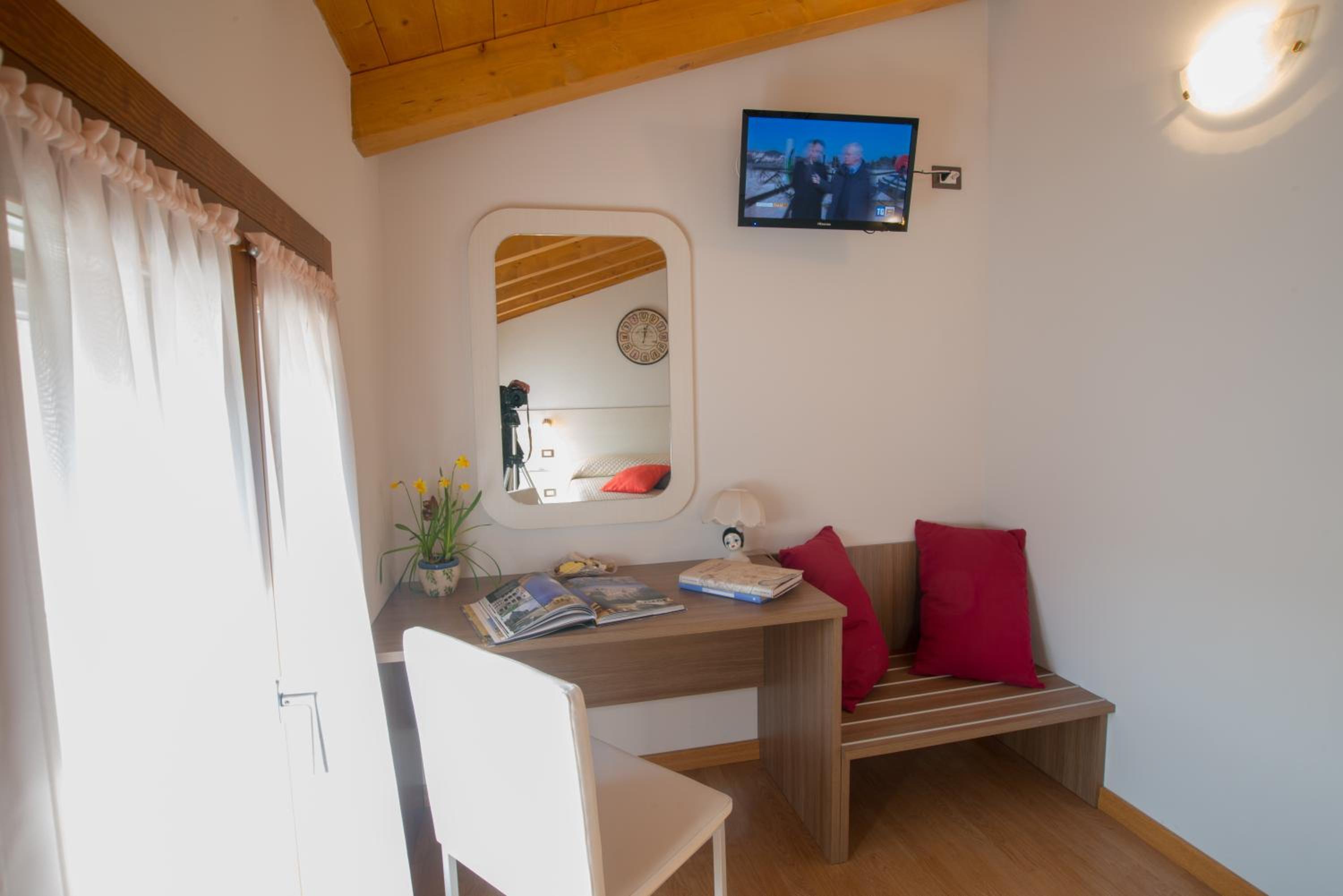 Bed and Breakfast La Quiete