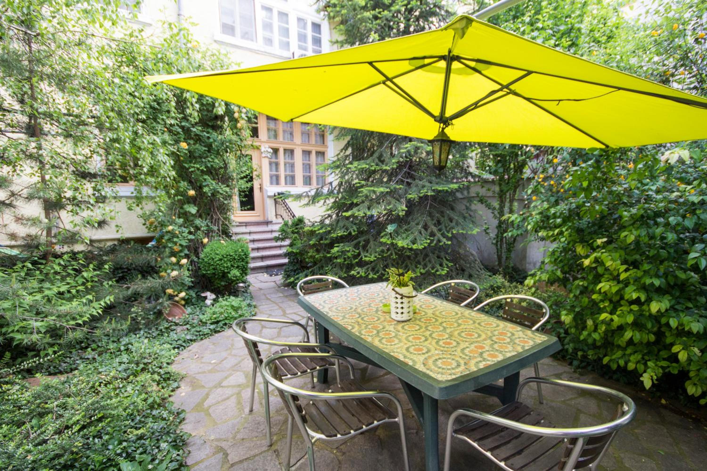 TOMOVI HOME - Three bedrooms City center