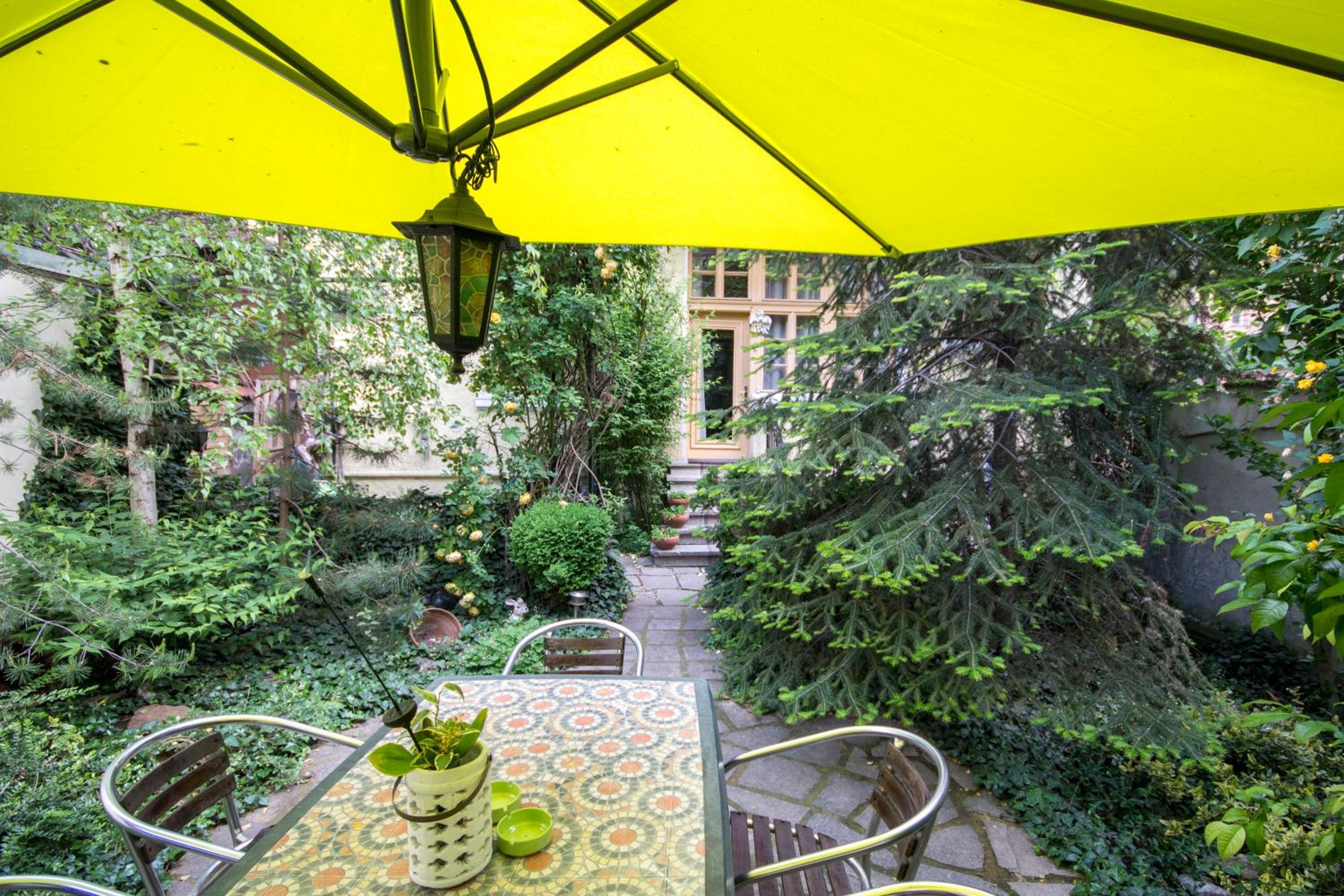 TOMOVI HOME - Three bedrooms City center