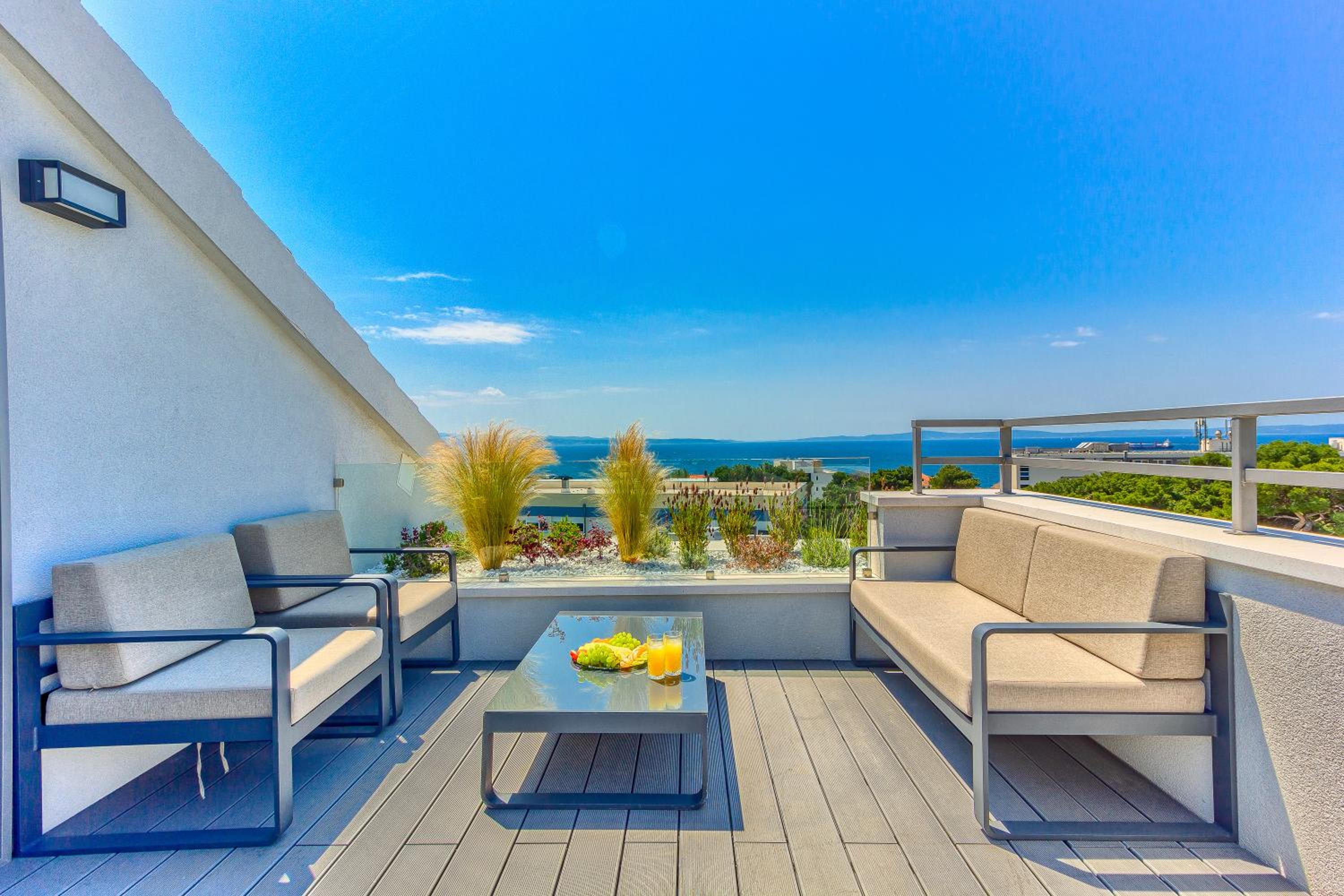 Bel Residence