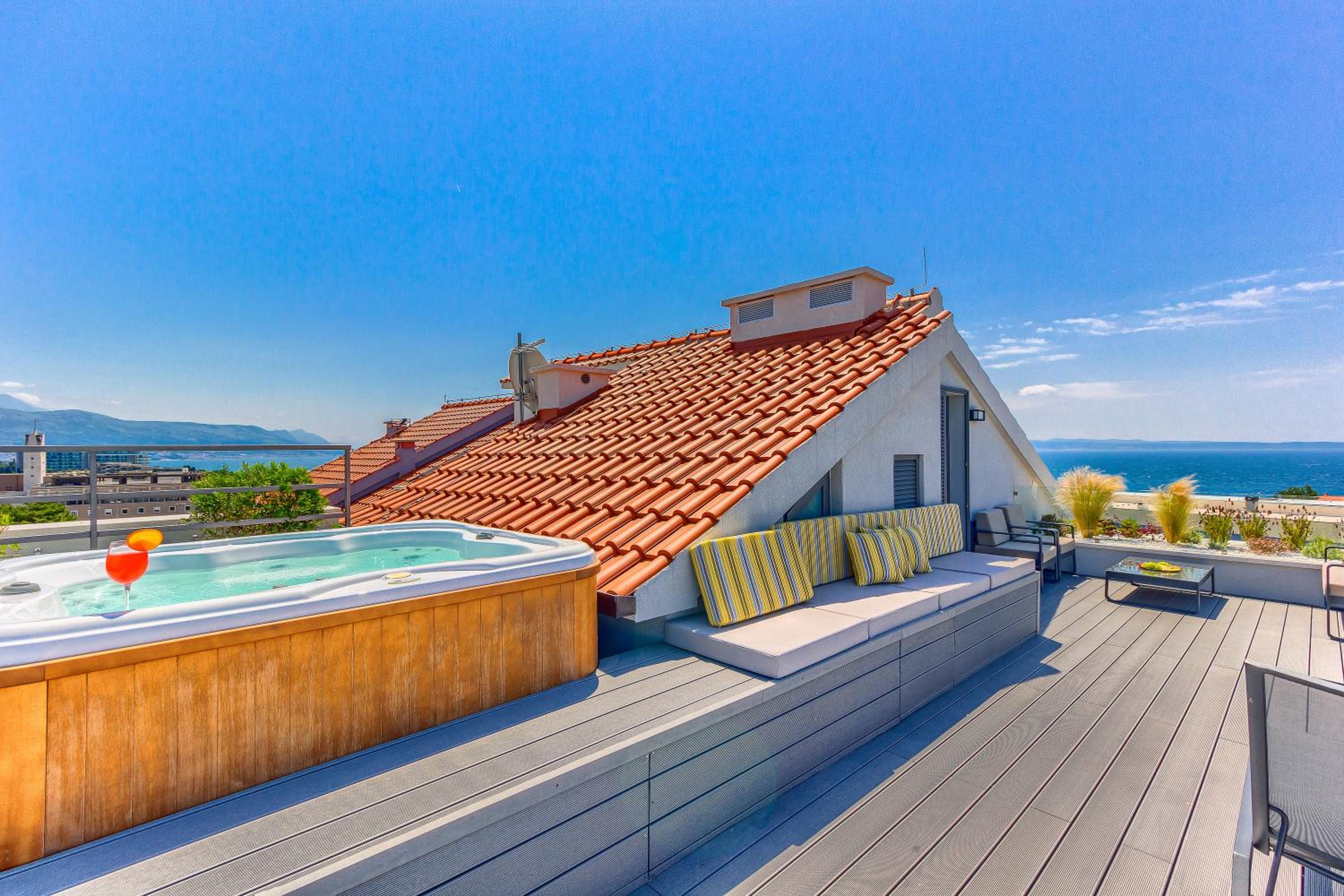 Bel Residence