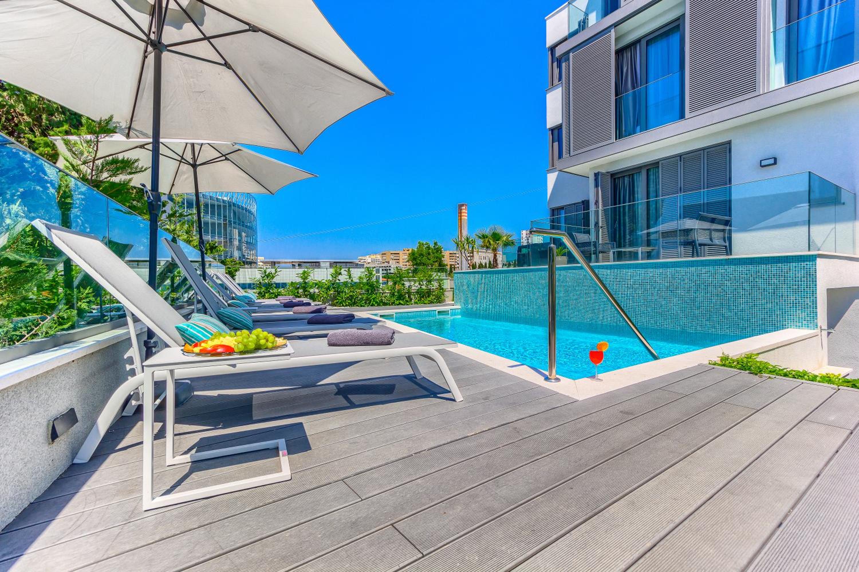 Bel Residence