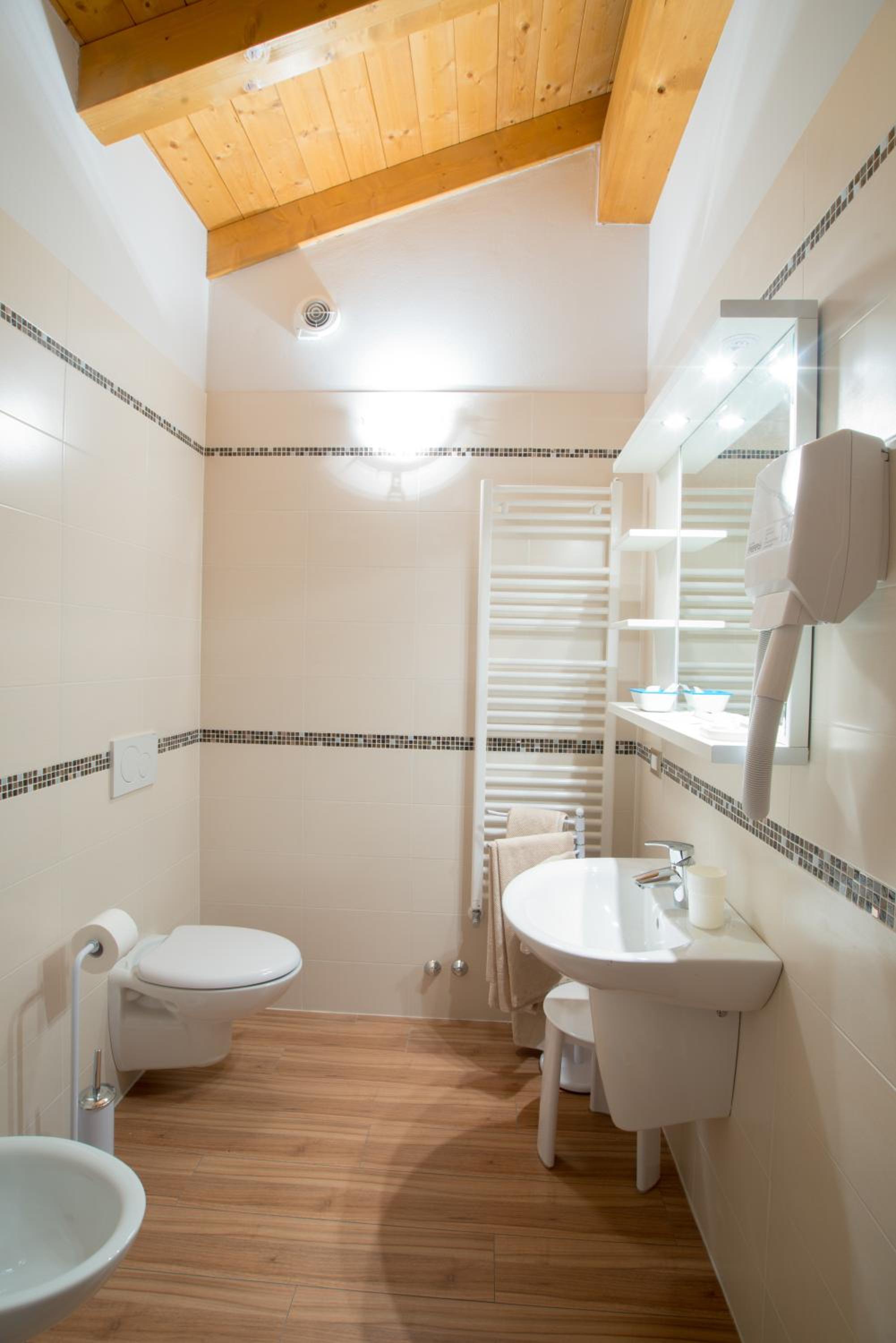Bed and Breakfast La Quiete
