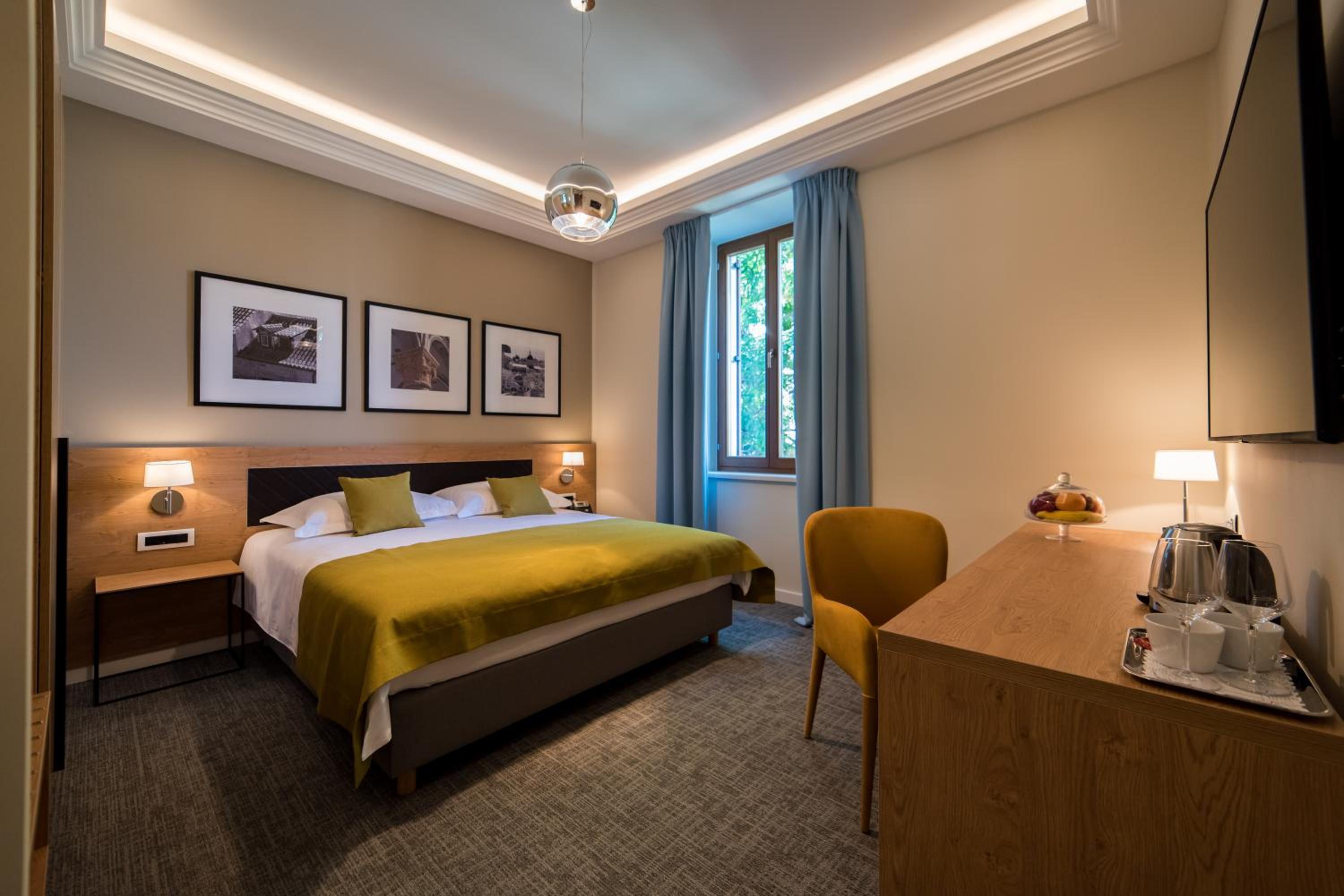 Boutique Villa Filaus