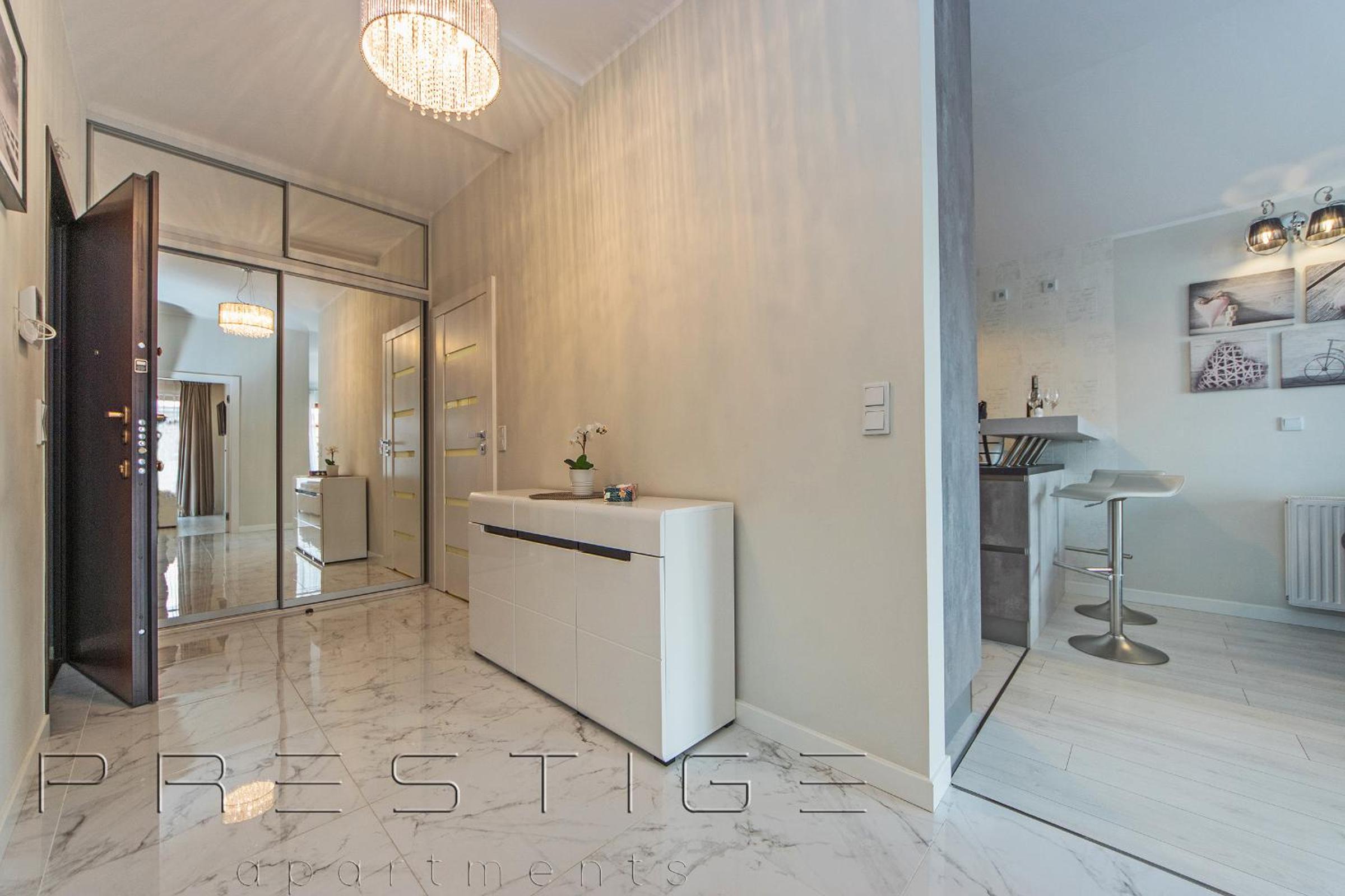Prestige Apartments Neptun Park view 2