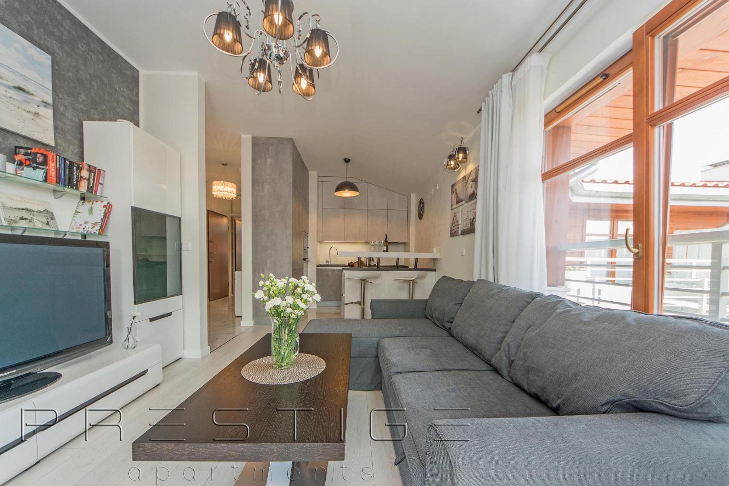 Prestige Apartments Neptun Park view 3