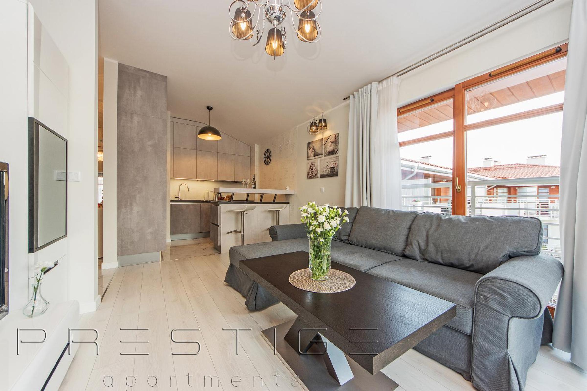 Prestige Apartments Neptun Park view 4