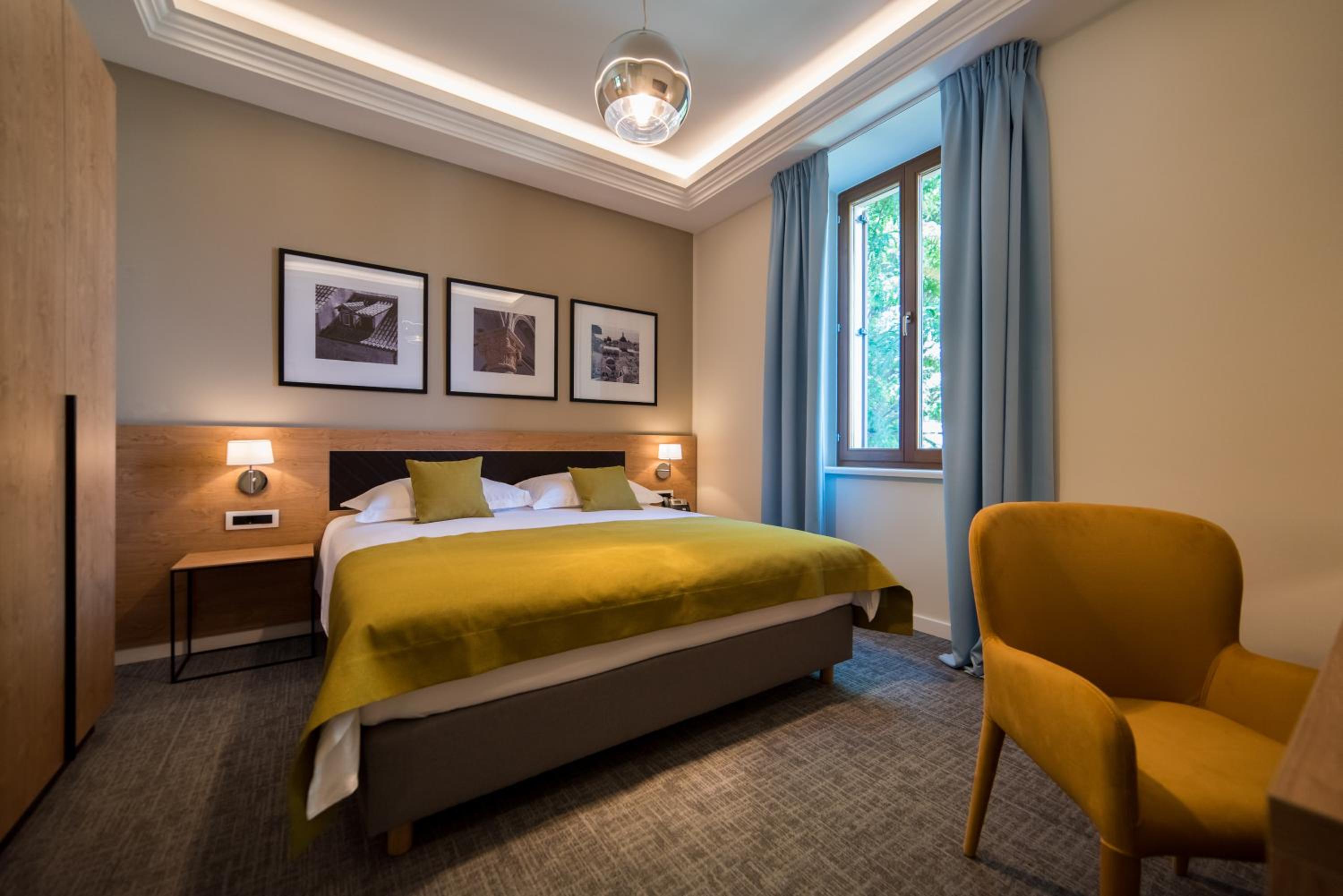 Boutique Villa Filaus