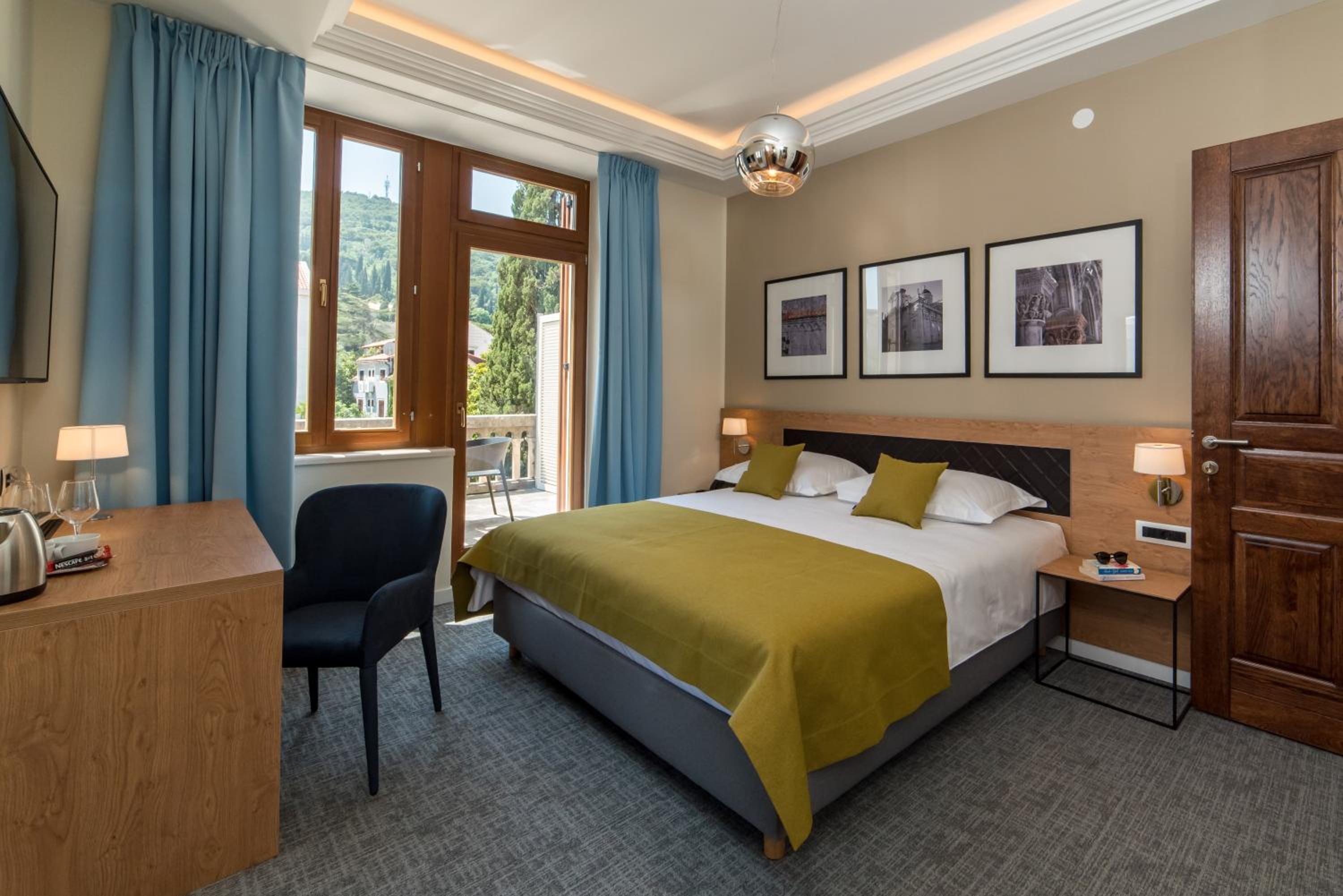Boutique Villa Filaus