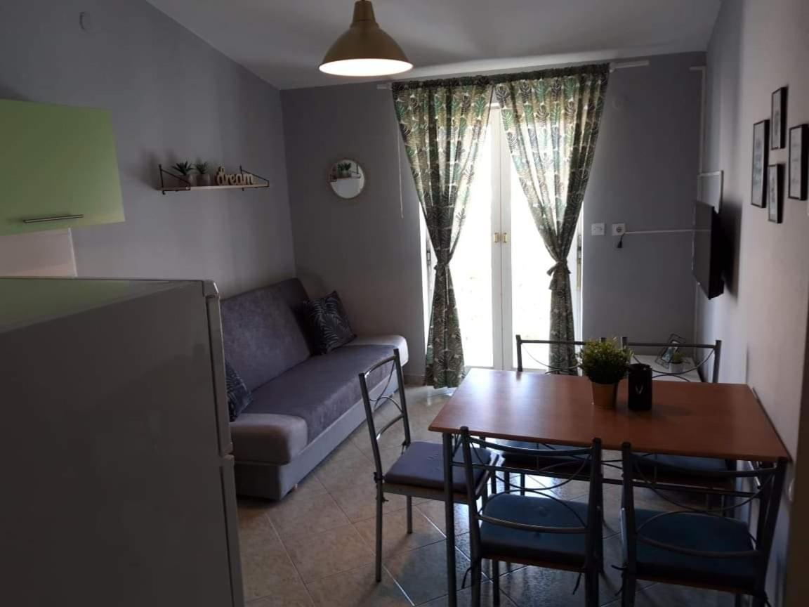 Apartments Danijela view 2