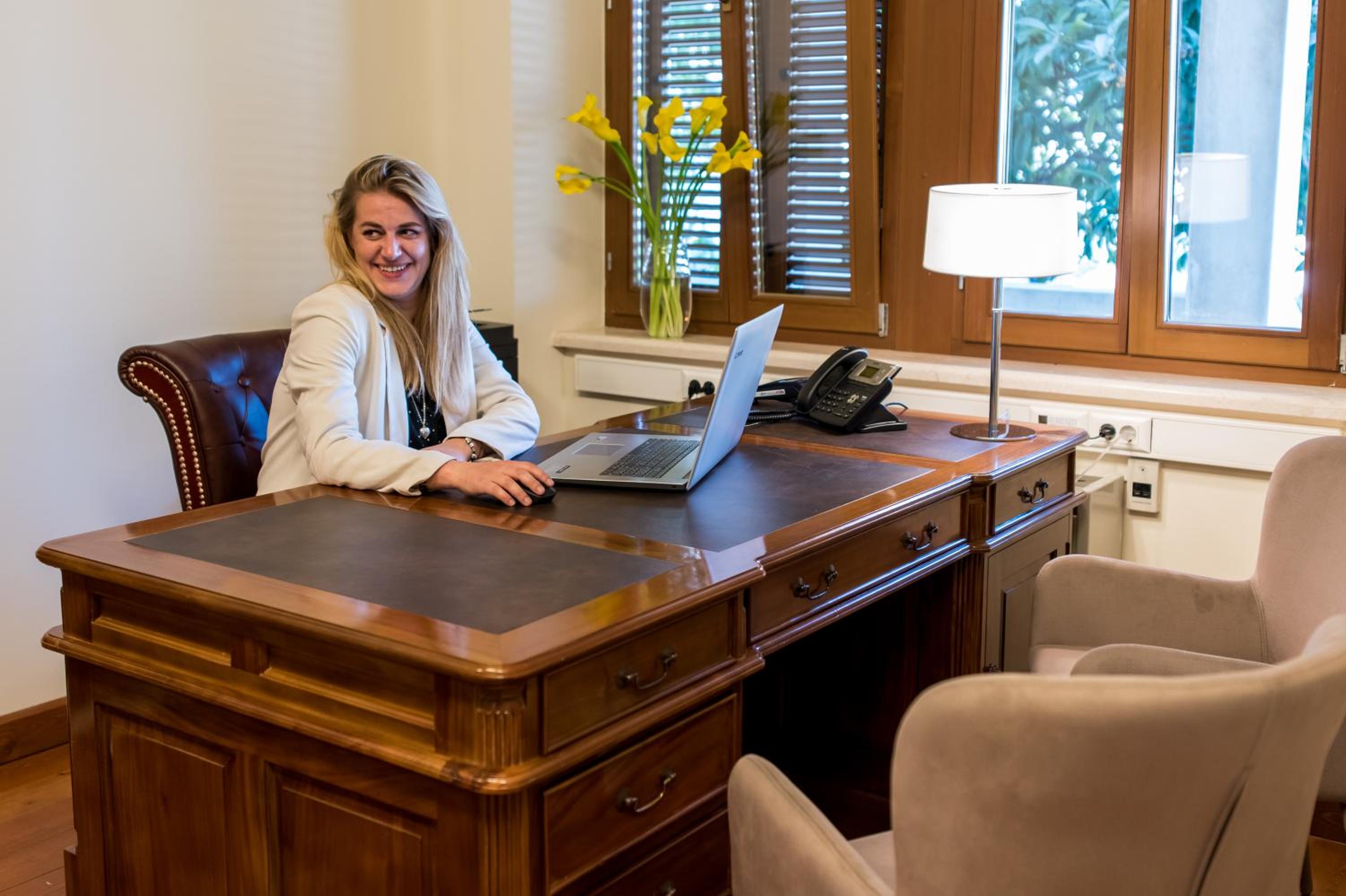 Boutique Villa Filaus