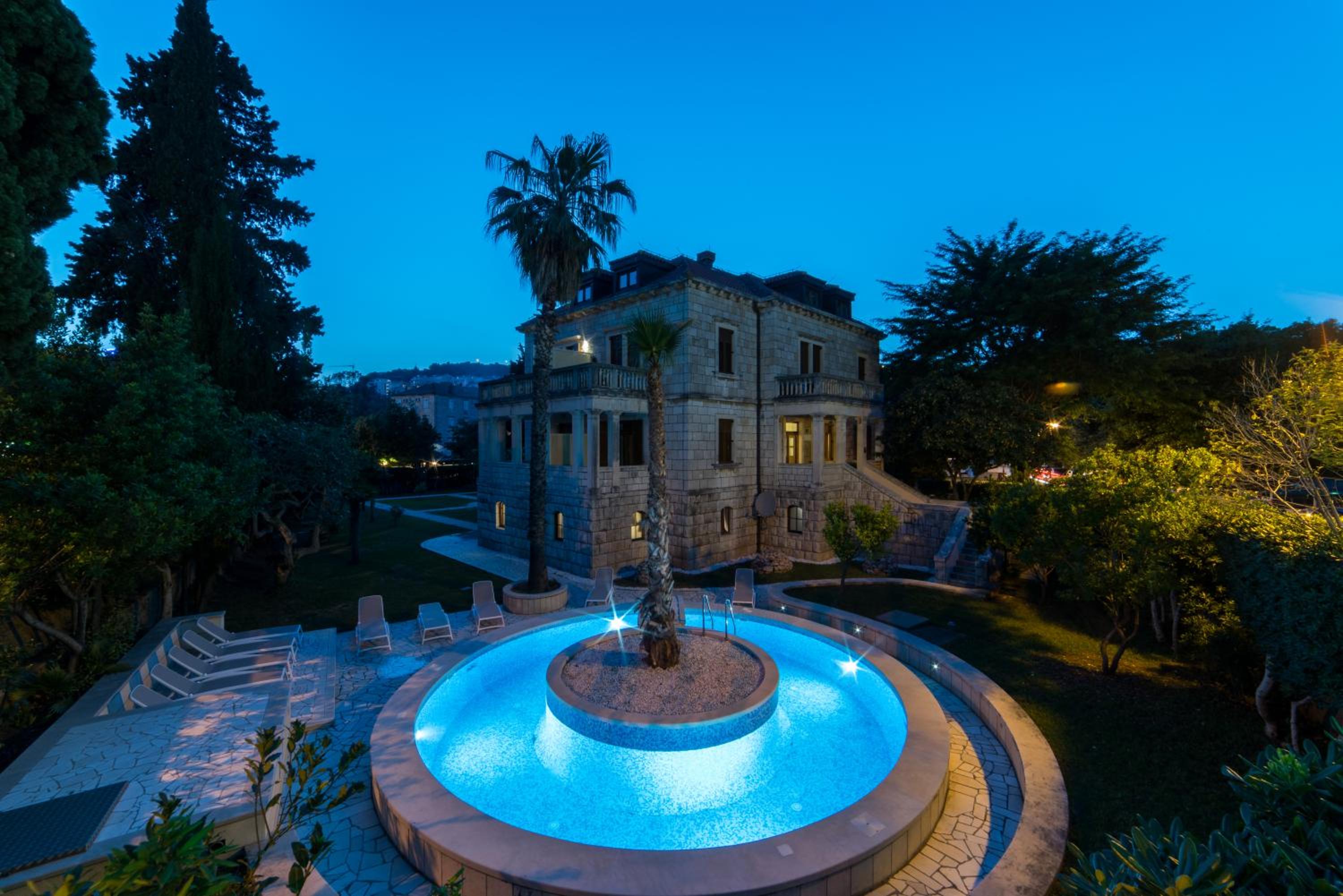 Boutique Villa Filaus
