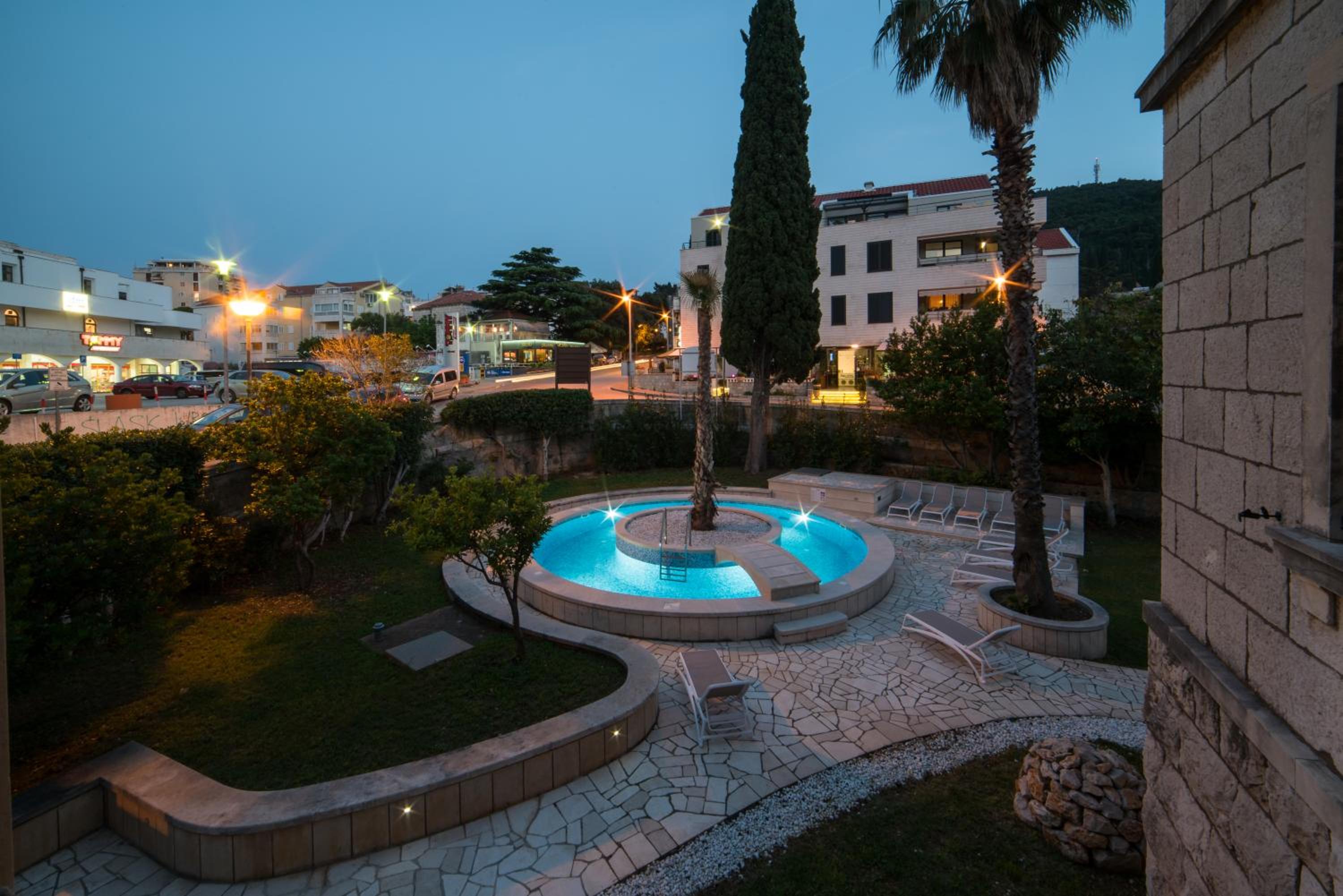 Boutique Villa Filaus